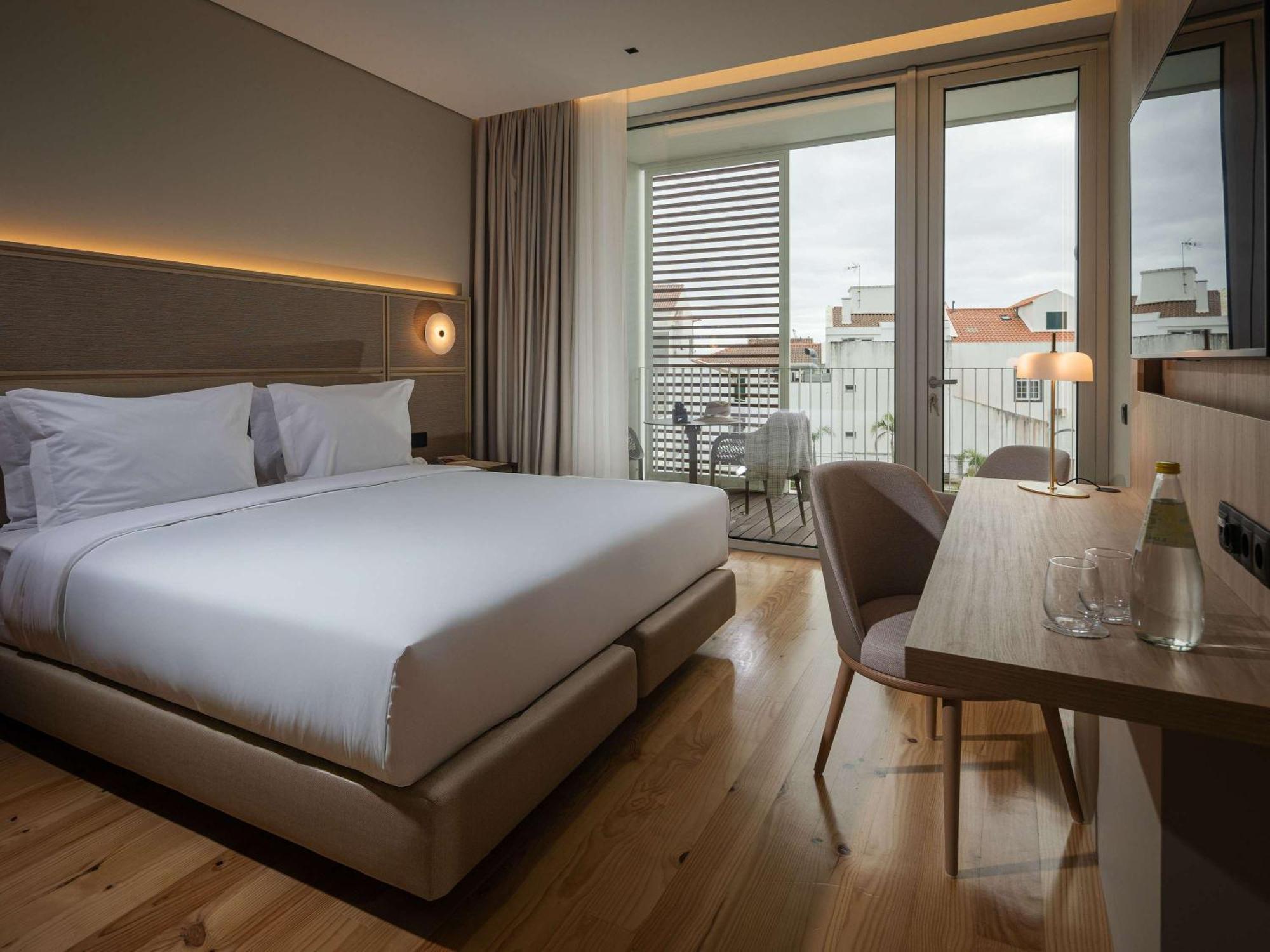 Mercure Azores Ponta Delgada