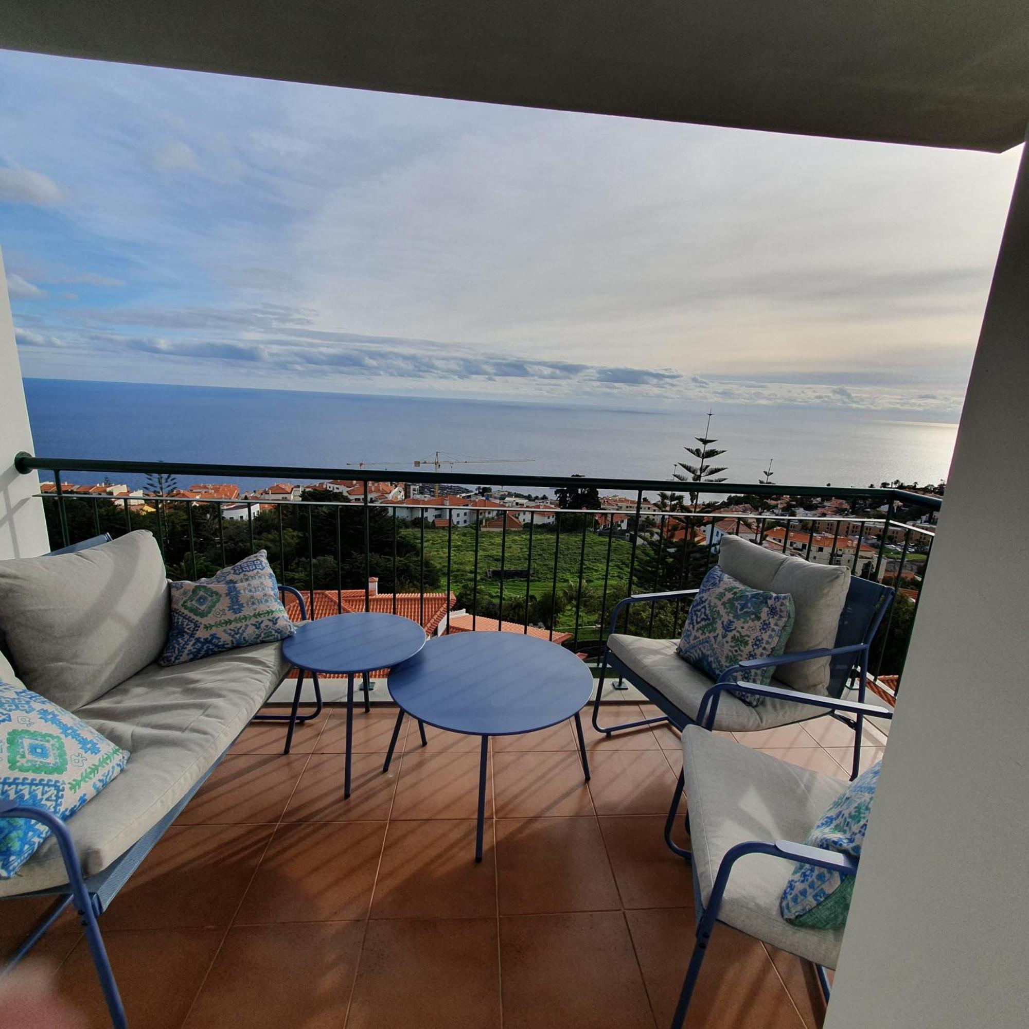 Oceanview Getaway
