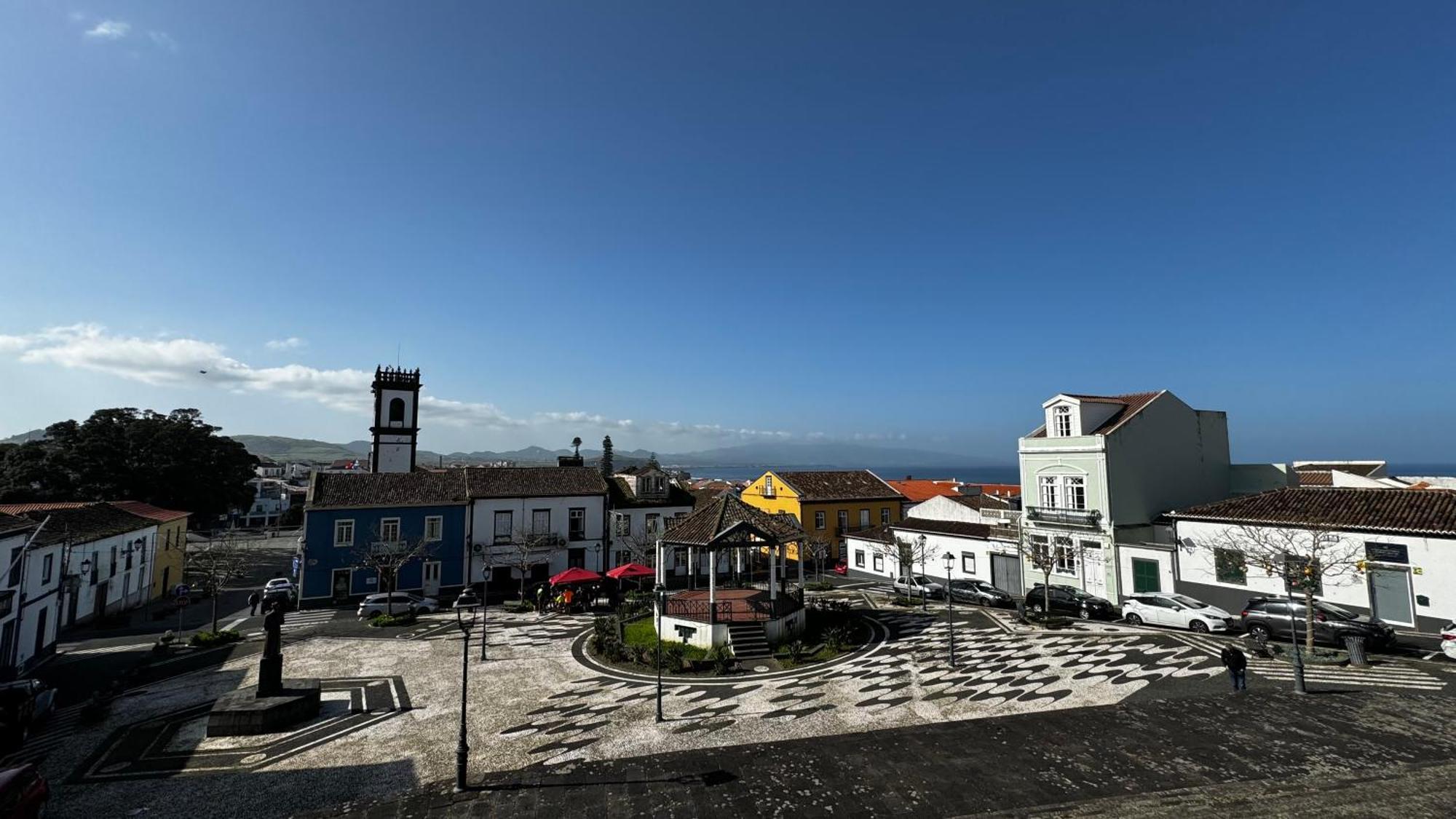 Holiday home Casa Do Rosario - Ribeira Grande