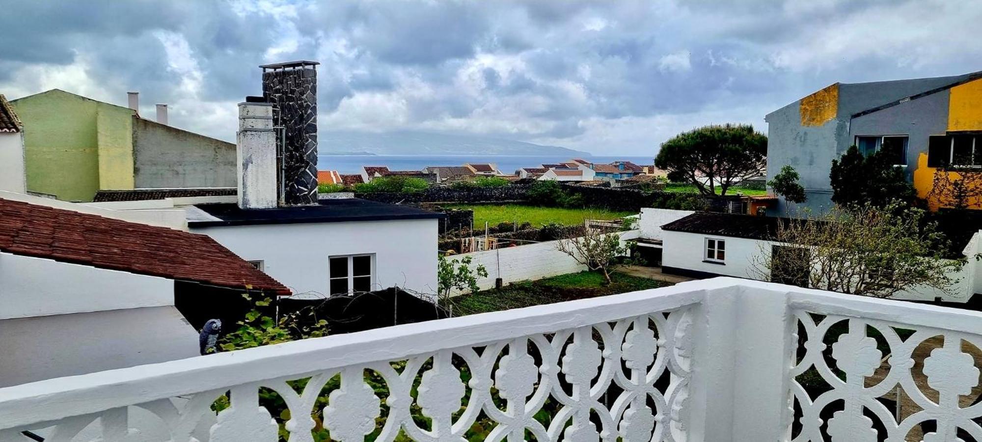 Casa Do Rosario - Holiday home Ribeira Grande
