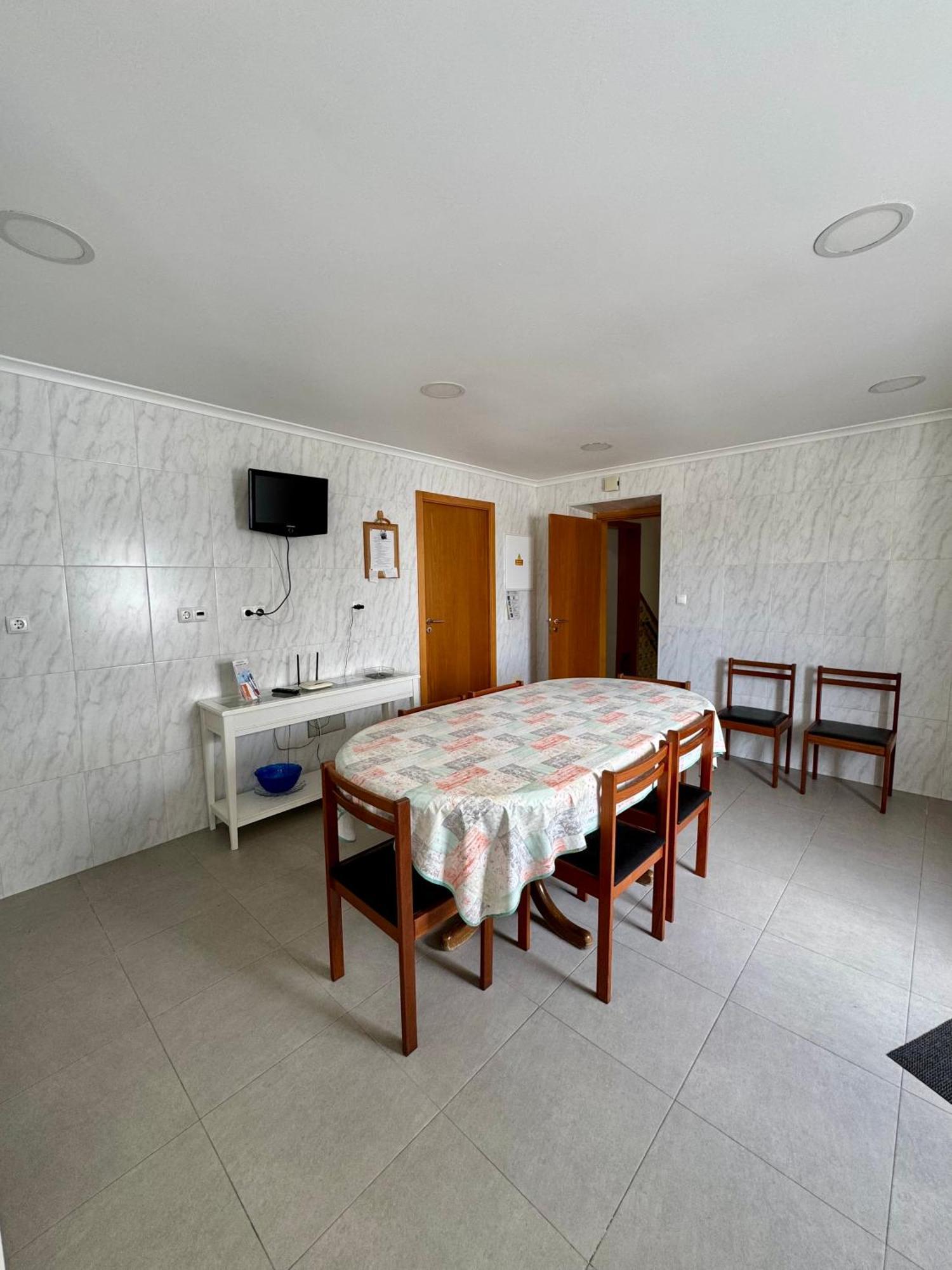 Holiday home Casa Do Rosario - Ribeira Grande