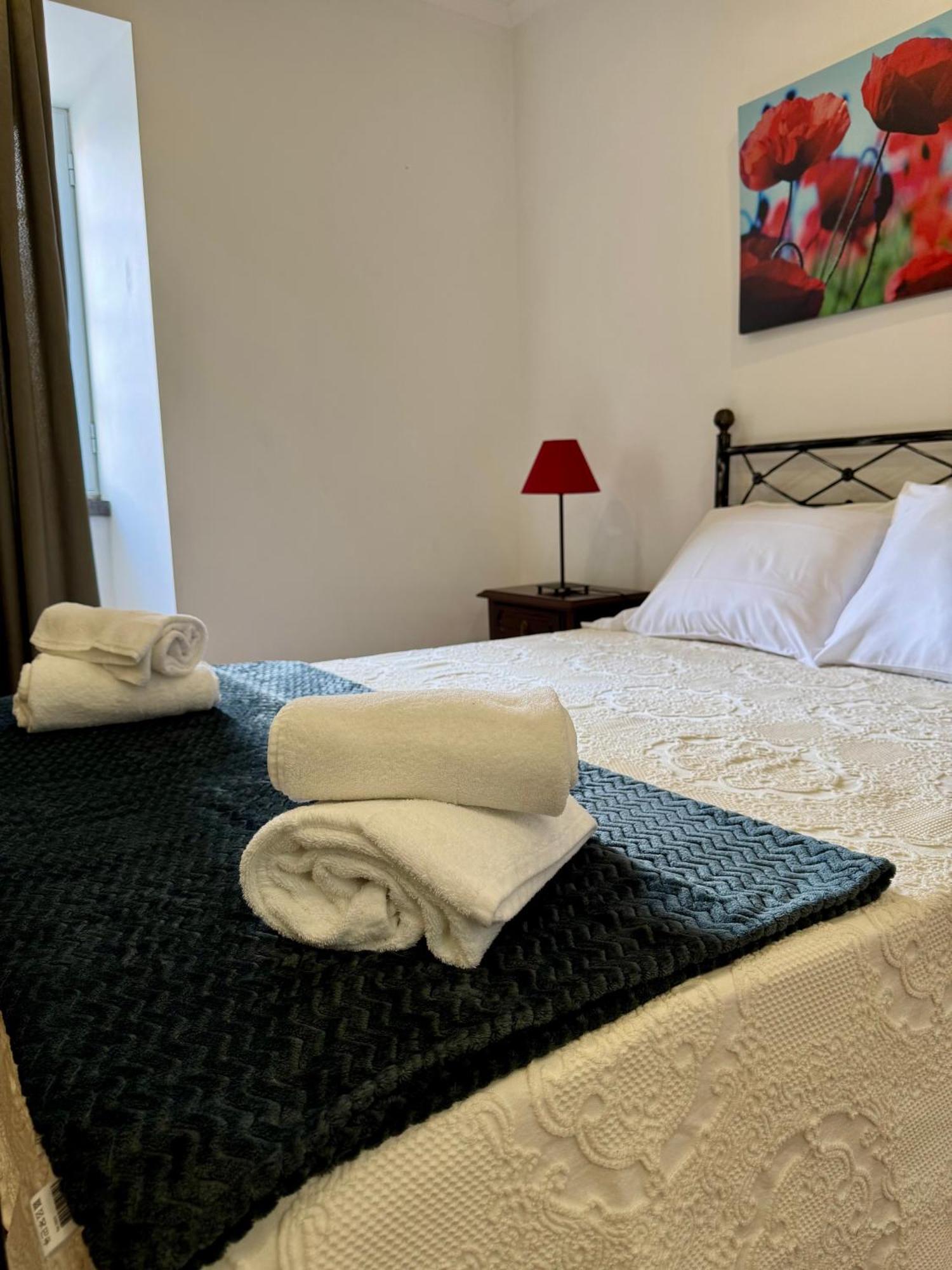 Holiday home Casa Do Rosario - *