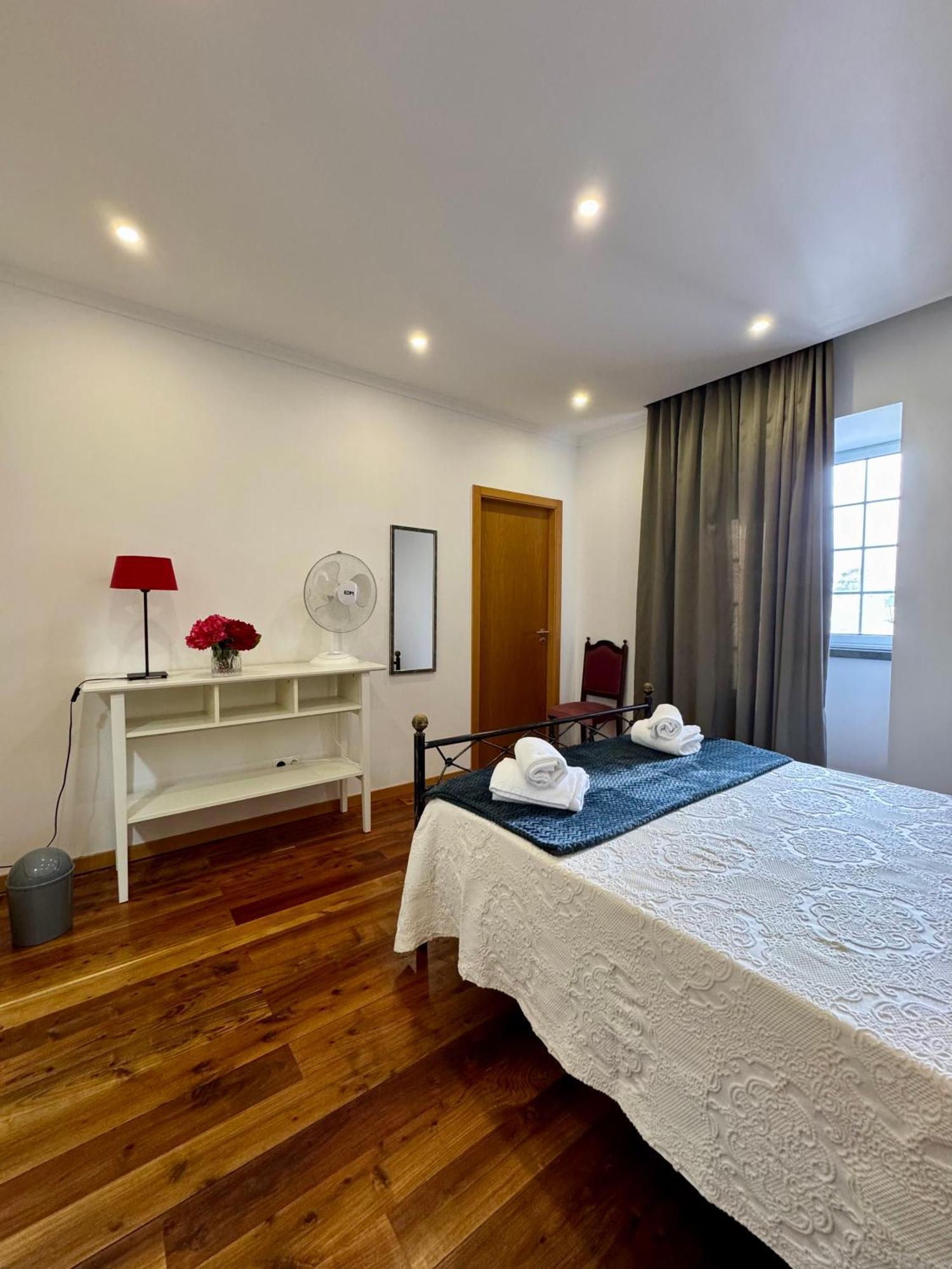 Casa Do Rosario - Holiday home