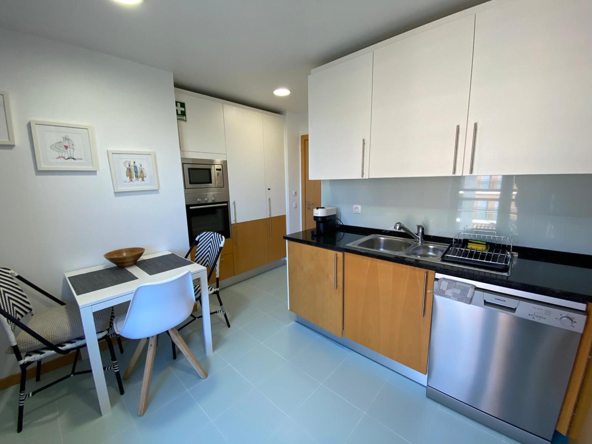 Am Hafen - House Barbara L Marina Apartment