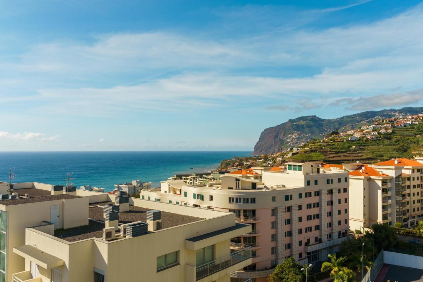 Guestready - Sea Breeze In Funchal (Madeira)