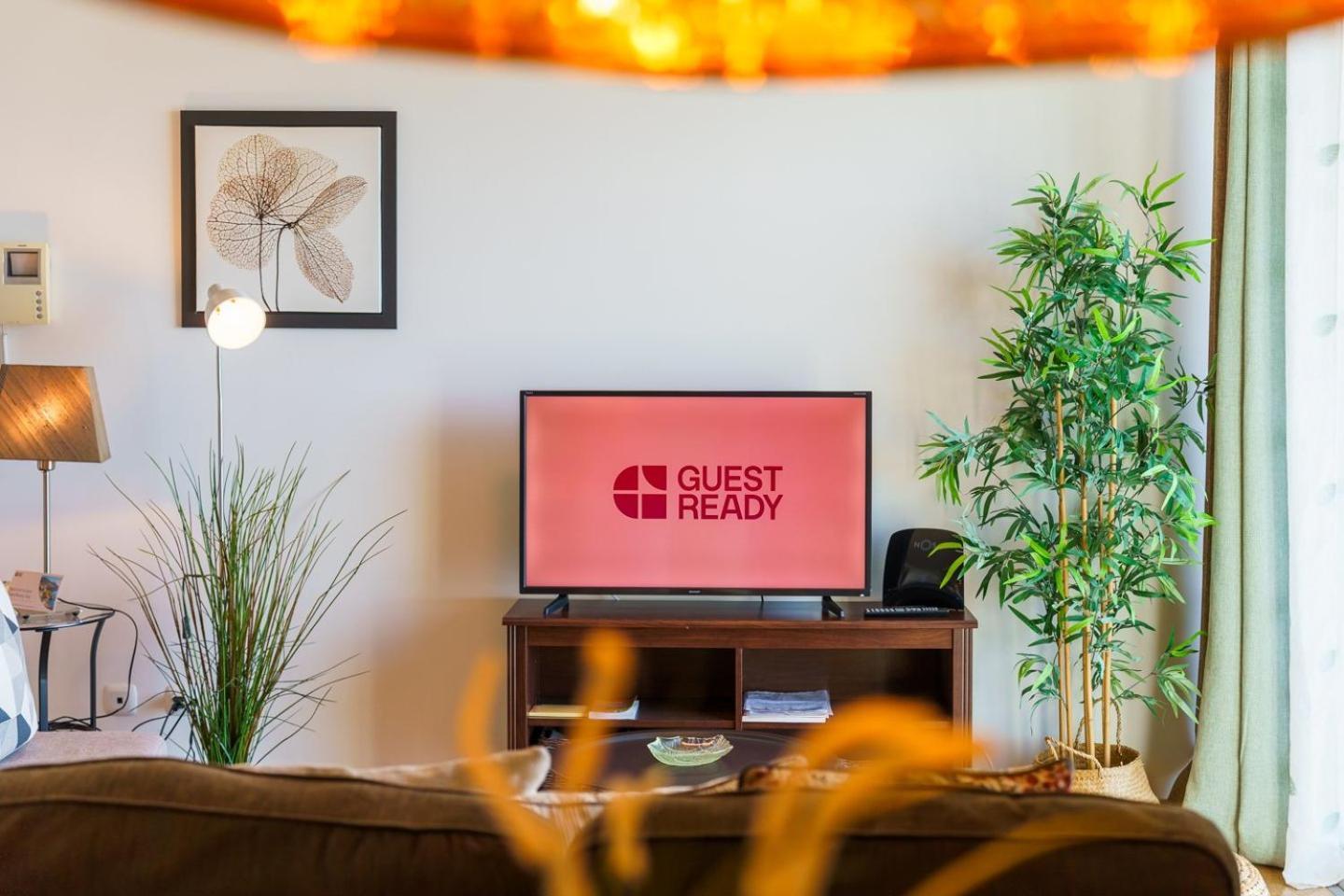 Guestready - Sea Breeze In Apartment