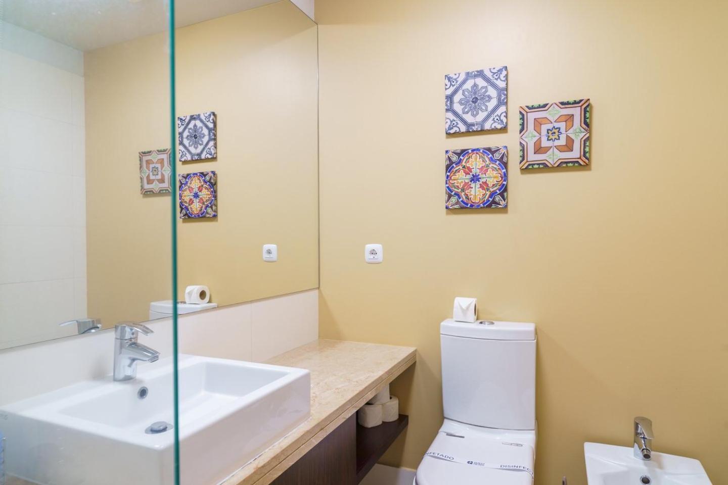 Apartment Guestready - Sea Breeze In