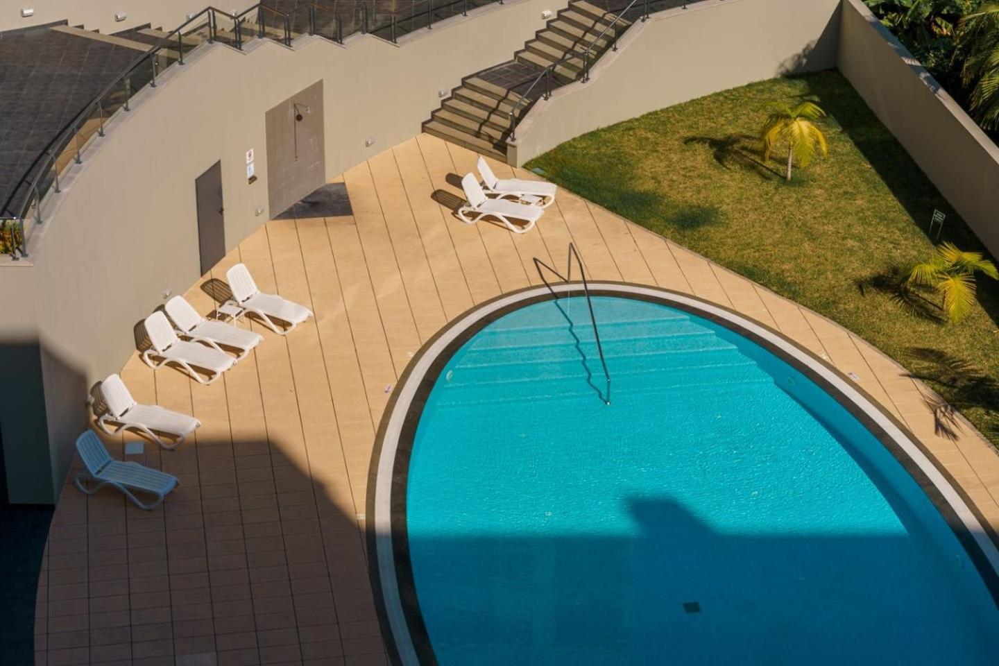 Guestready - Sea Breeze In Apartment Funchal (Madeira)