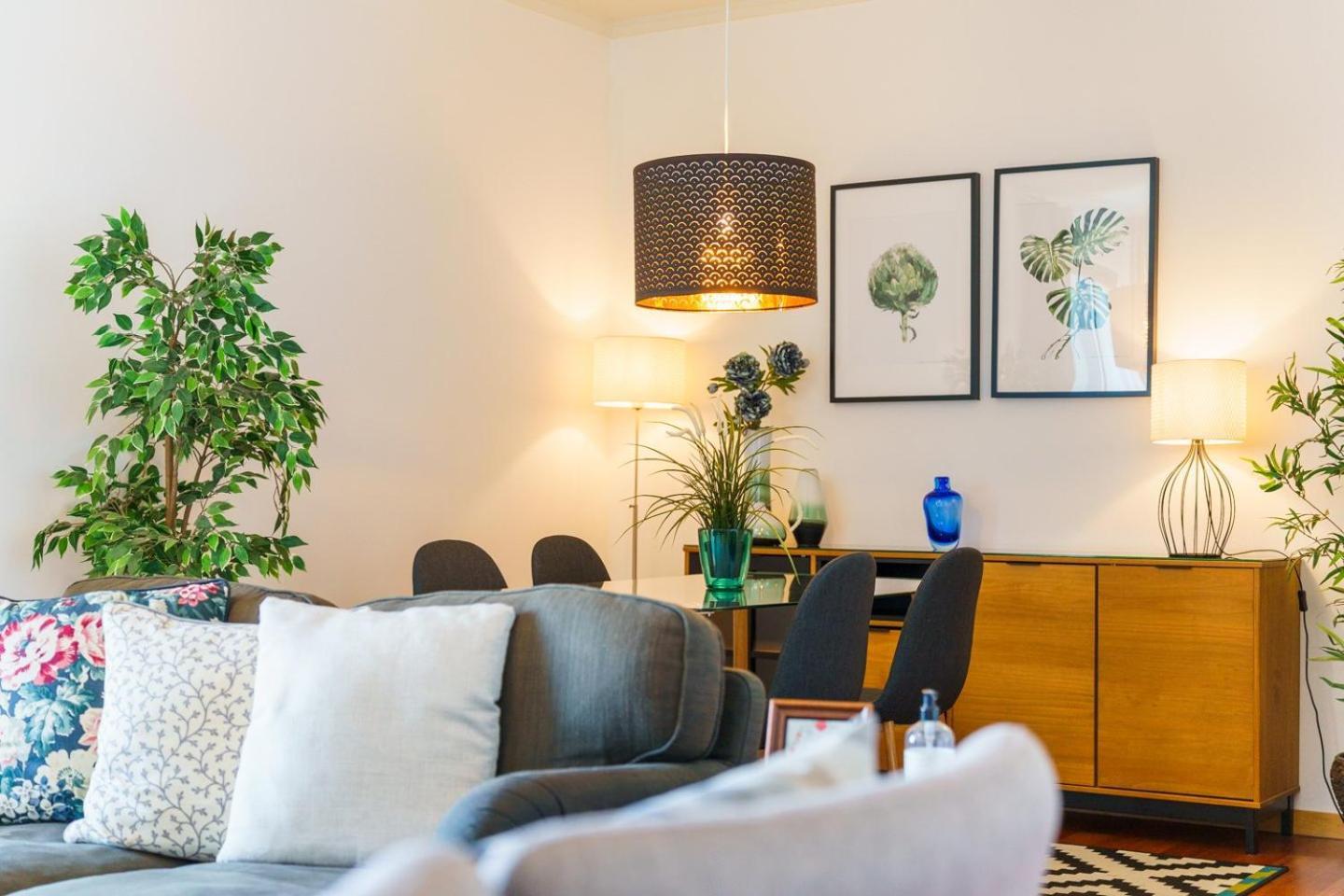 Apartment Guestready - Sea Breeze In