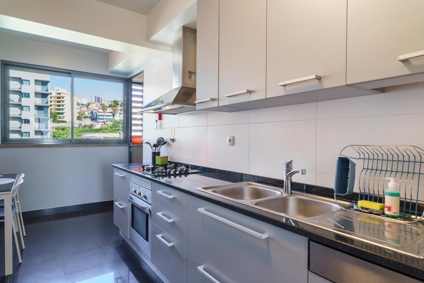 Guestready - Sea Breeze In Apartment Funchal (Madeira)