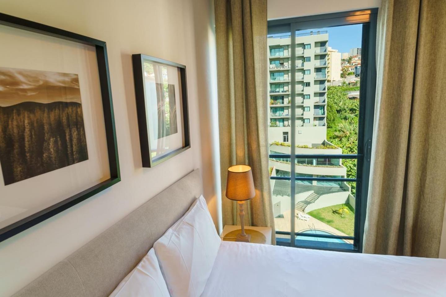 Apartment Guestready - Sea Breeze In Funchal (Madeira)