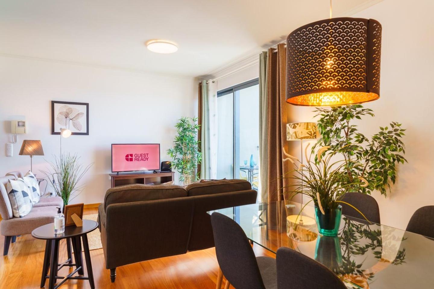 Guestready - Sea Breeze In * Funchal (Madeira)