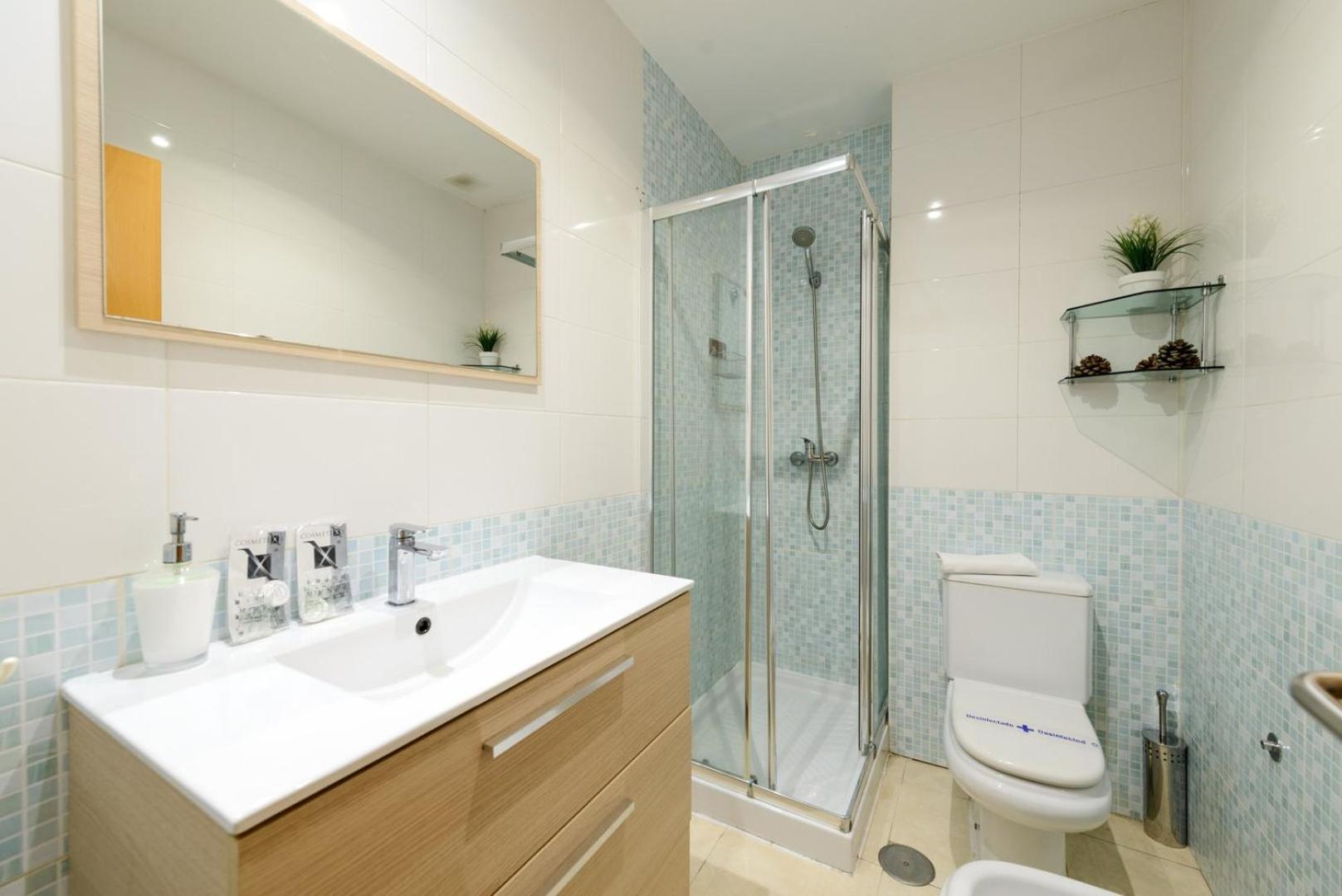 Apartment Guestready - Sea Breeze In