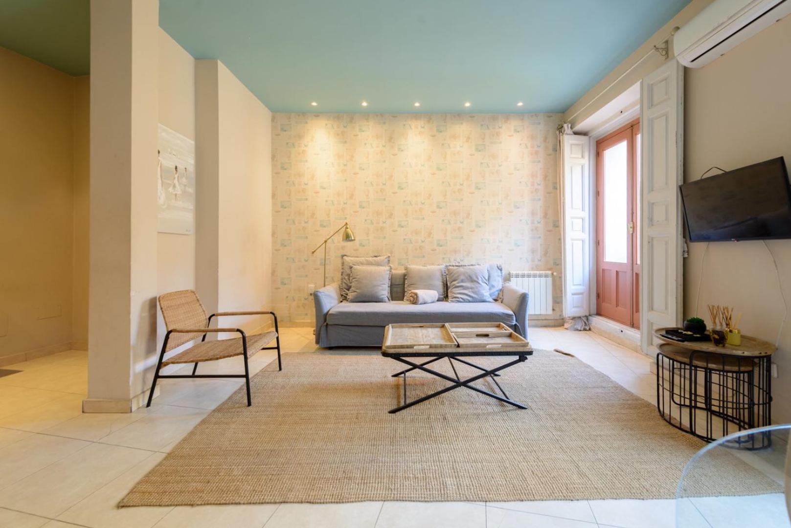 Apartment Guestready - Sea Breeze In *