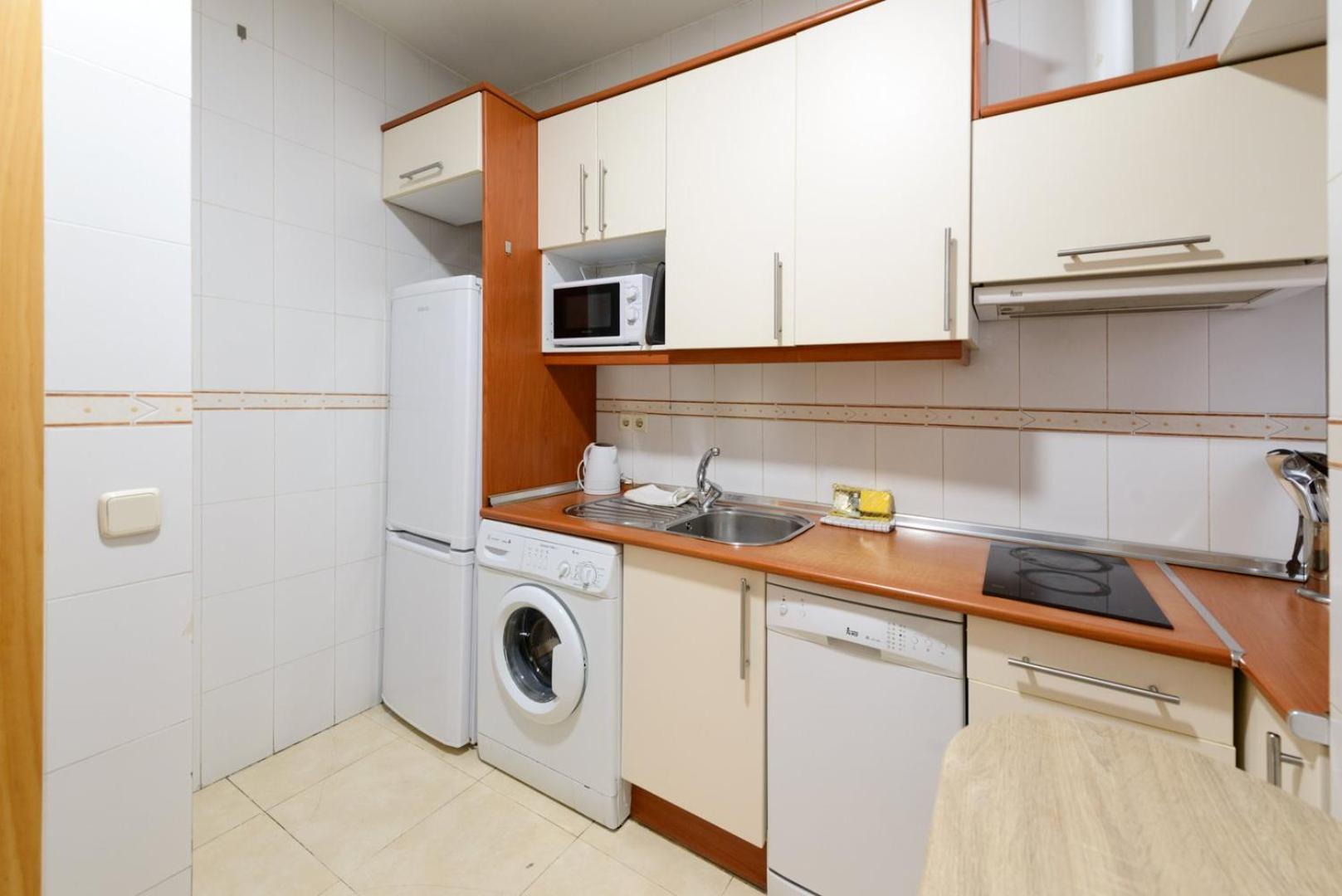Apartment Guestready - Sea Breeze In *