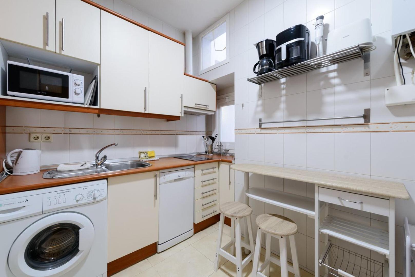 Apartment Guestready - Sea Breeze In *