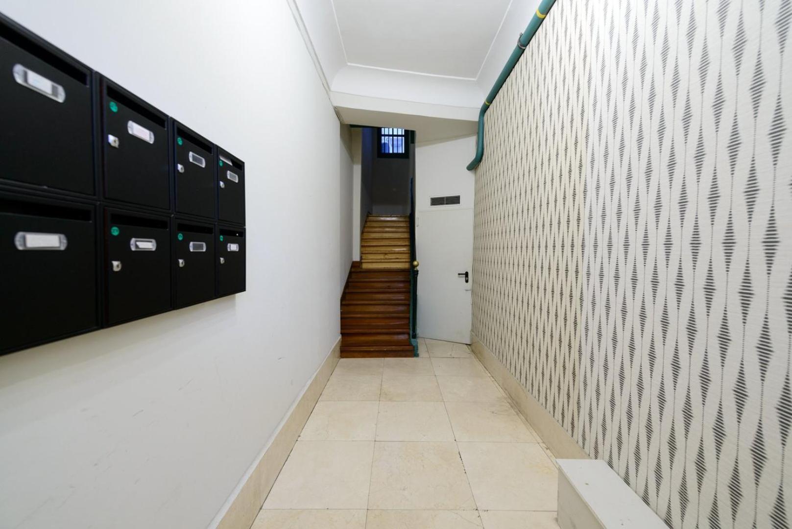 Apartment Guestready - Sea Breeze In Funchal (Madeira)