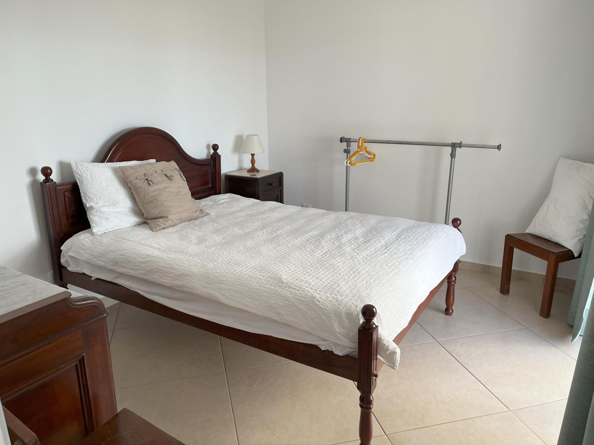 Apartamento Casa Malvas