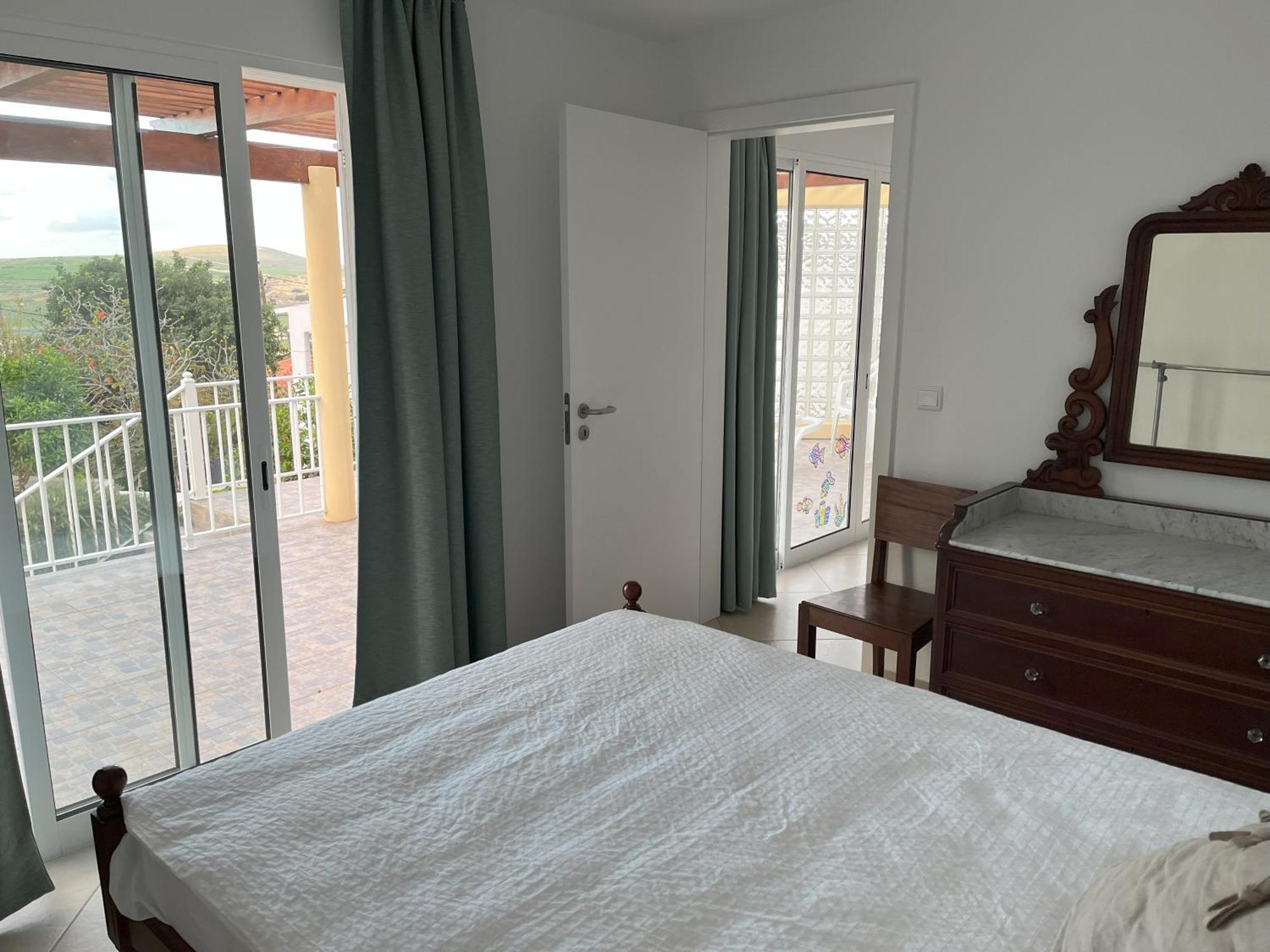 Casa Malvas Apartamento Porto Santo
