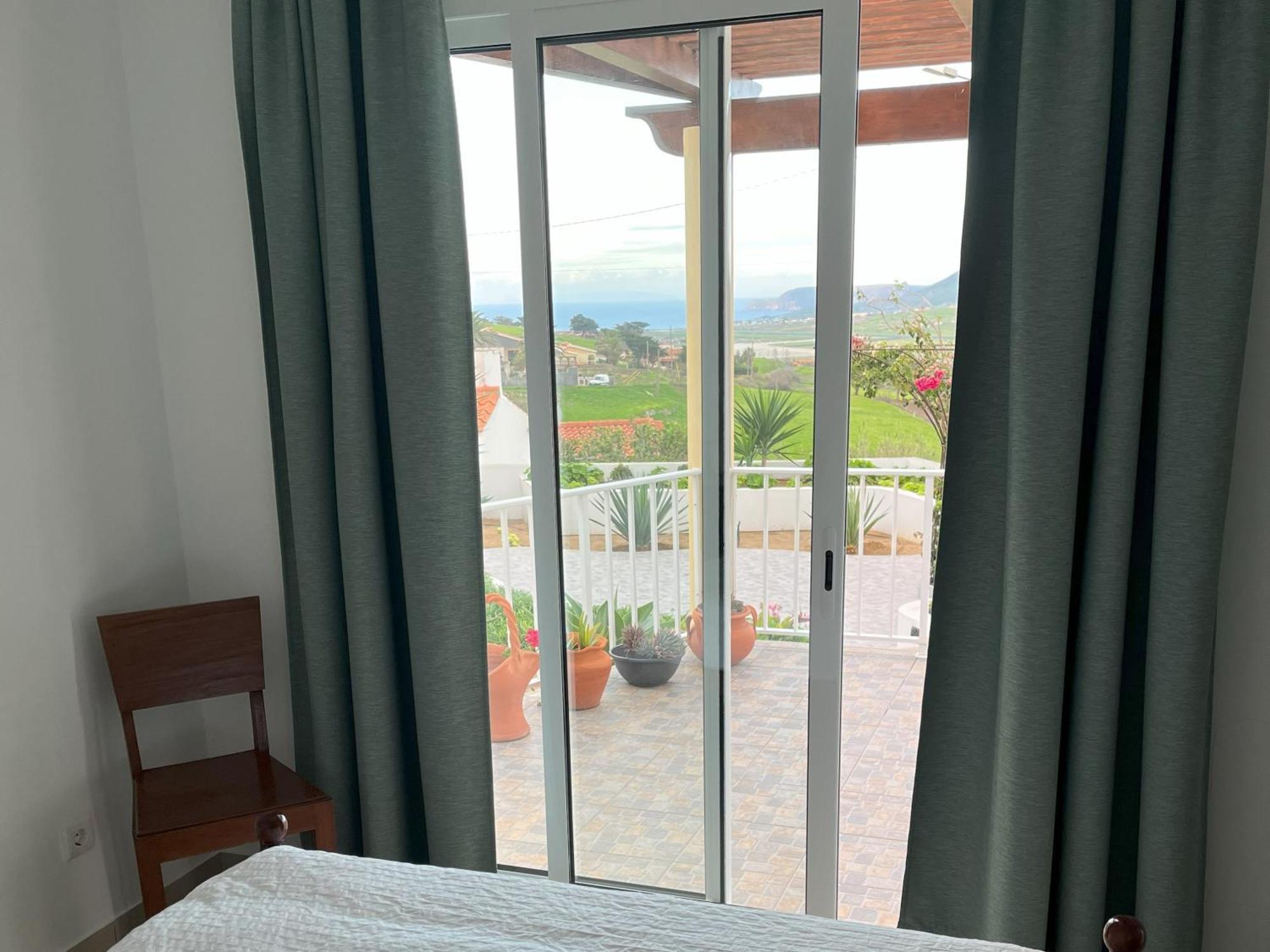 Apartamento Casa Malvas Porto Santo