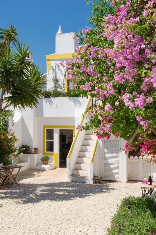 Rio Arade Algarve Manor House Guest house 3*