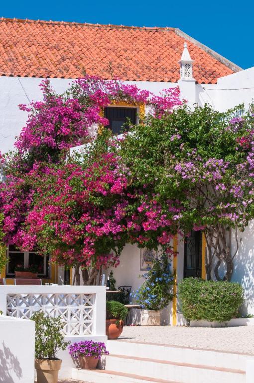Guest house Rio Arade Algarve Manor House Estombar