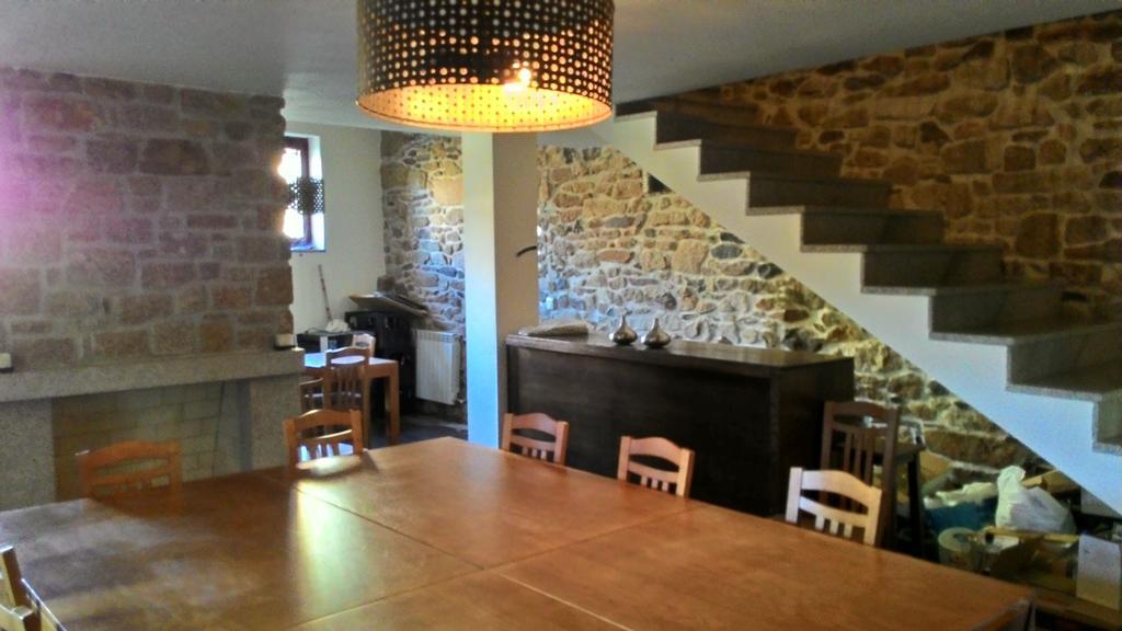 Casa Mirandes Rural * Miranda do Douro