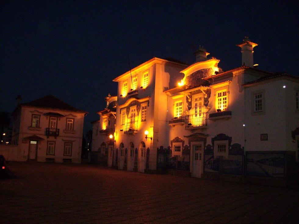 Barra's Barra