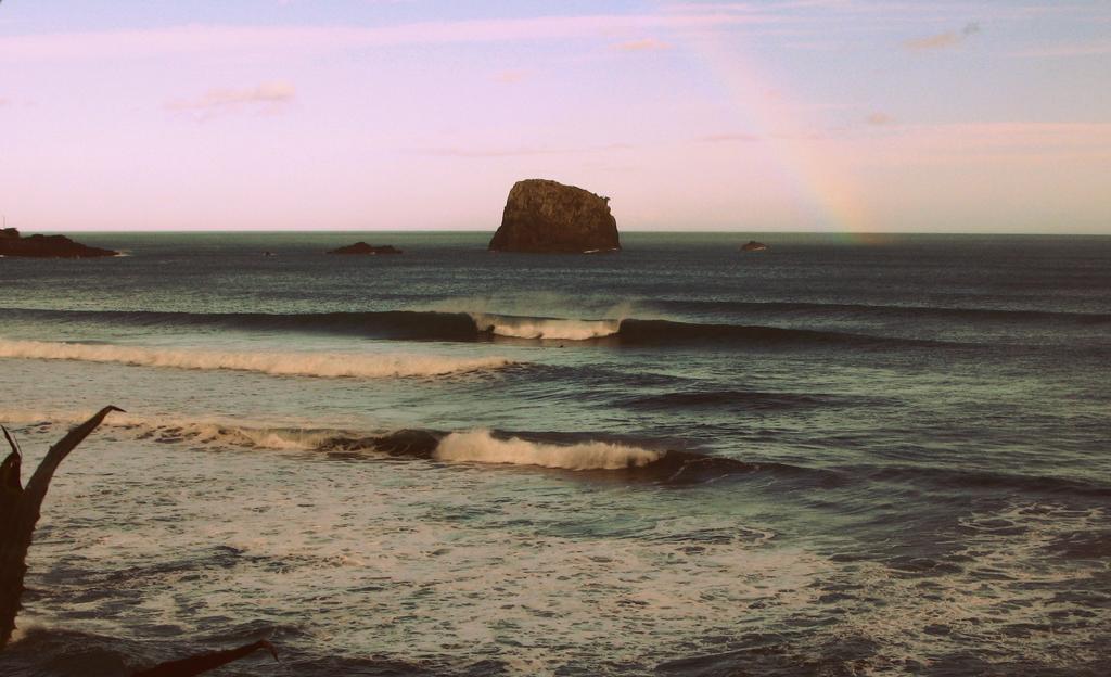 Madeira Surf Camp Porto Da Cruz