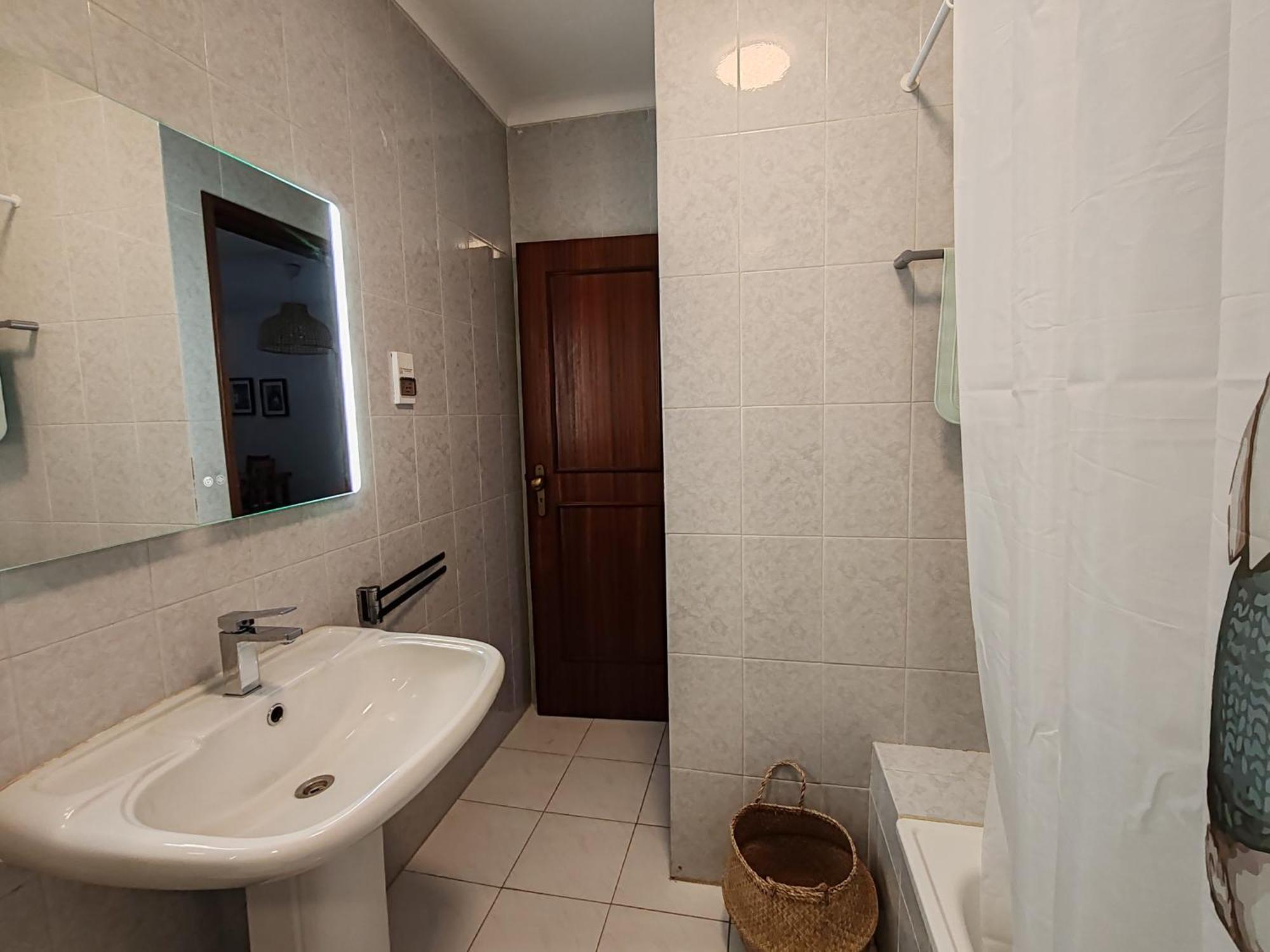 Apartment 4c Atlantico 1 - Casas & Papeis