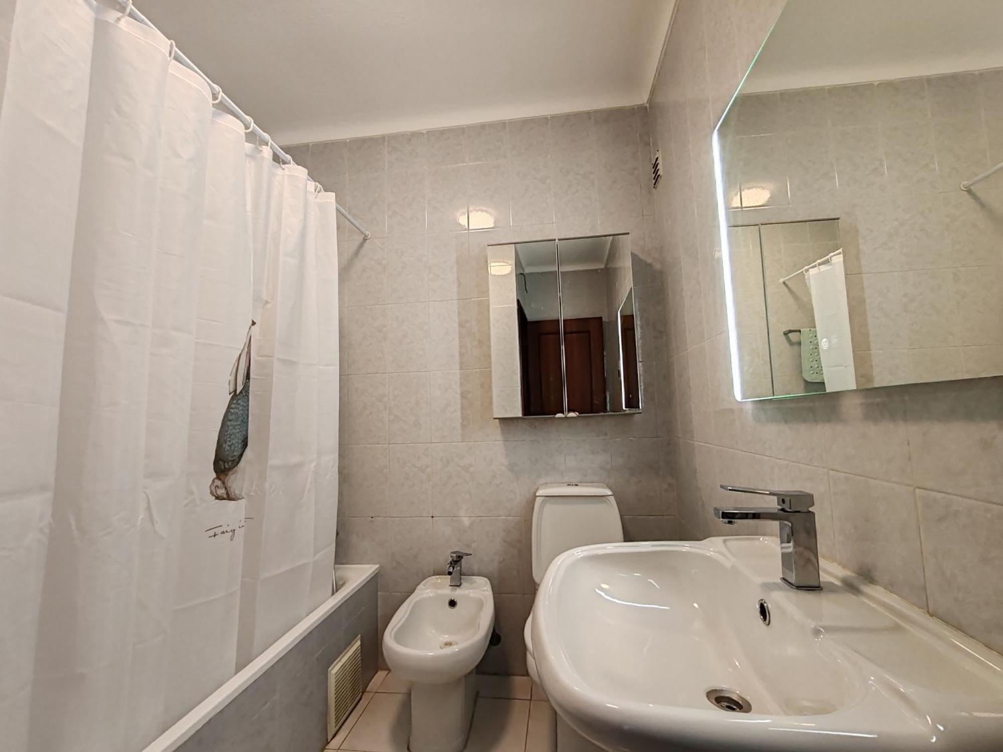 4c Atlantico 1 - Casas & Papeis Apartment *