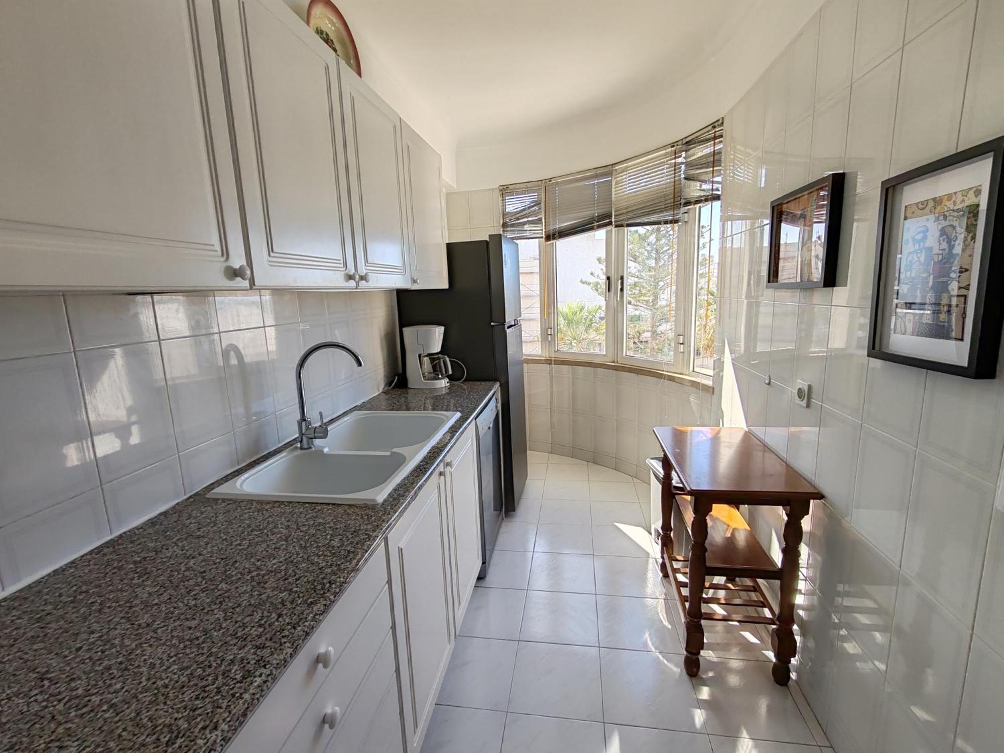 4c Atlantico 1 - Casas & Papeis Apartment Armacao de Pera
