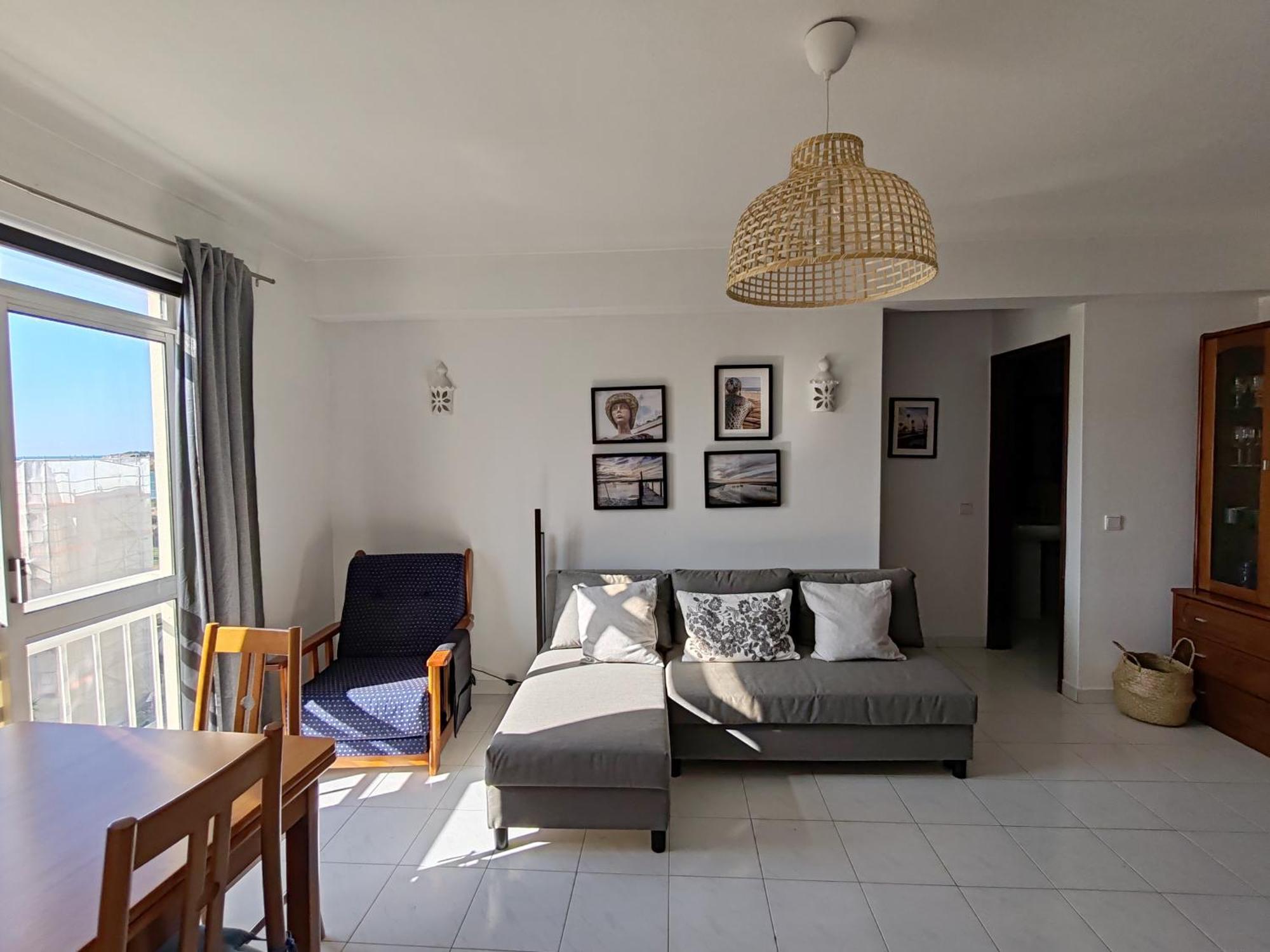 4c Atlantico 1 - Casas & Papeis Apartment Armacao de Pera
