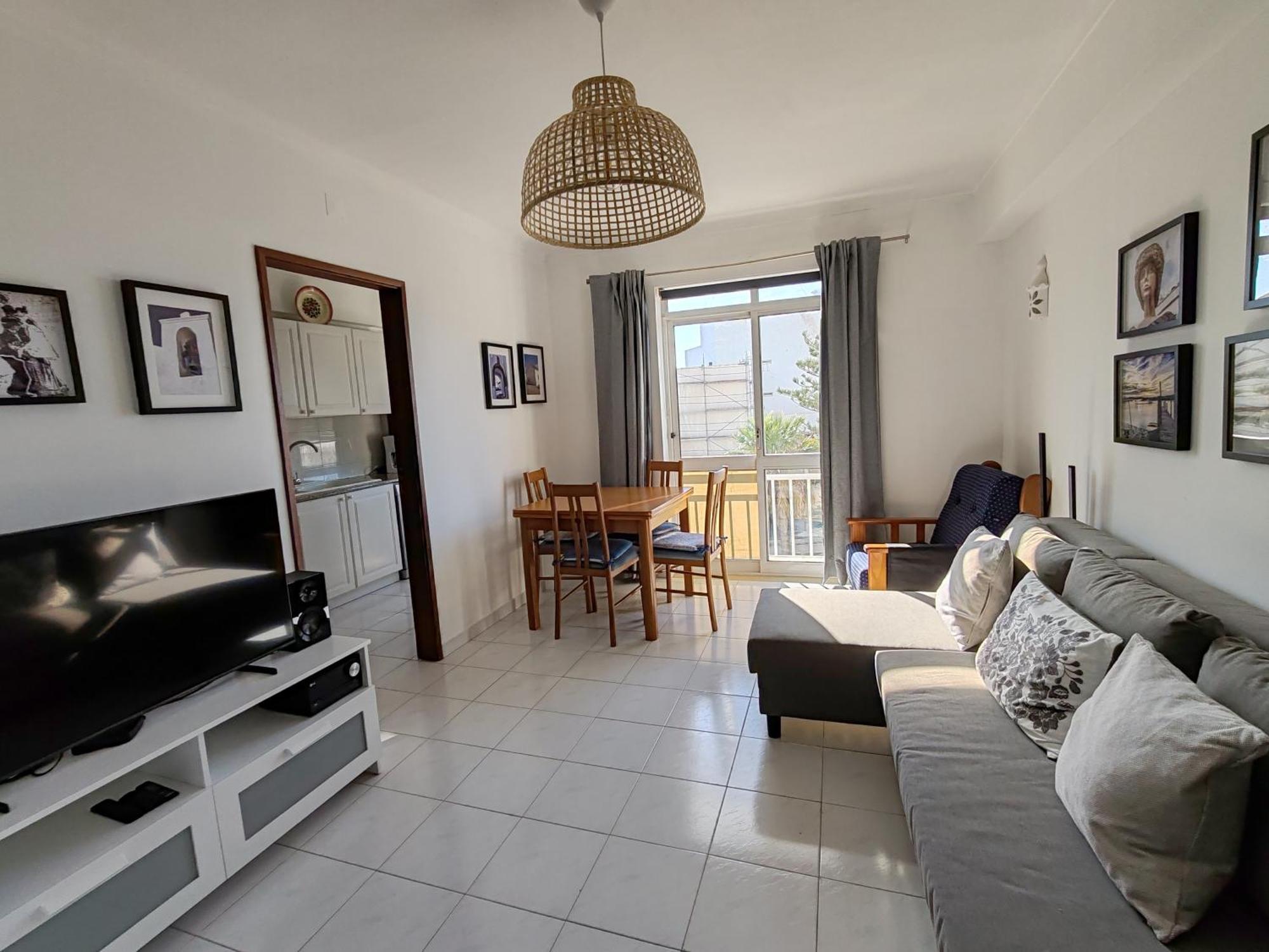Apartment 4c Atlantico 1 - Casas & Papeis
