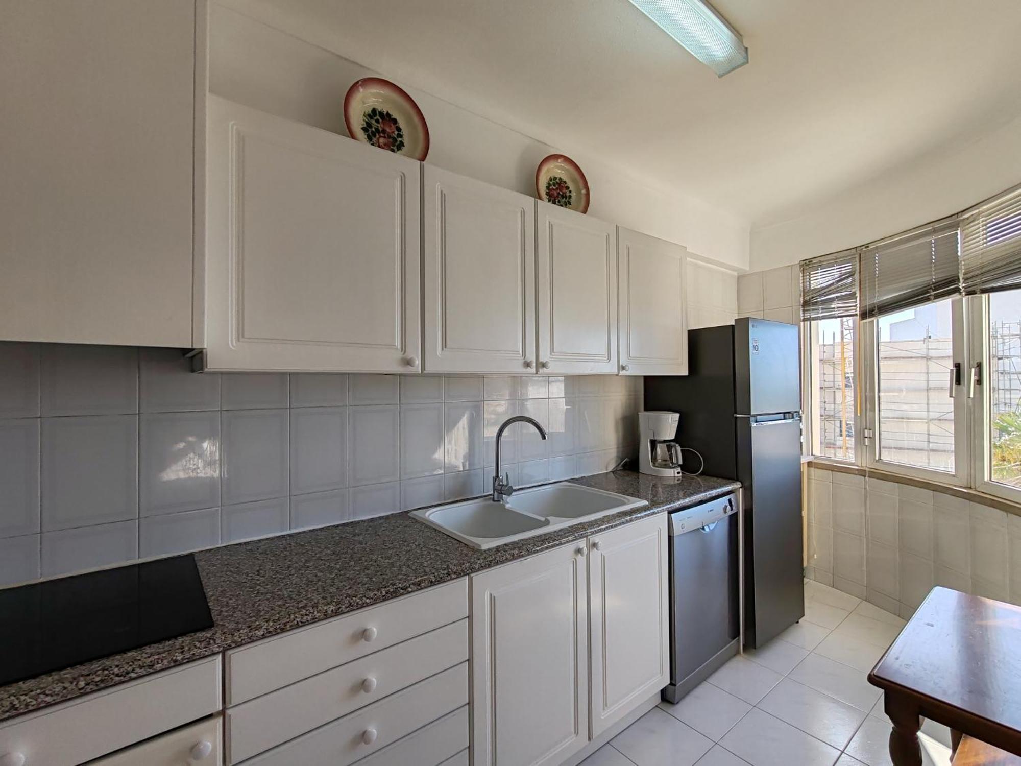 Apartment 4c Atlantico 1 - Casas & Papeis Armacao de Pera