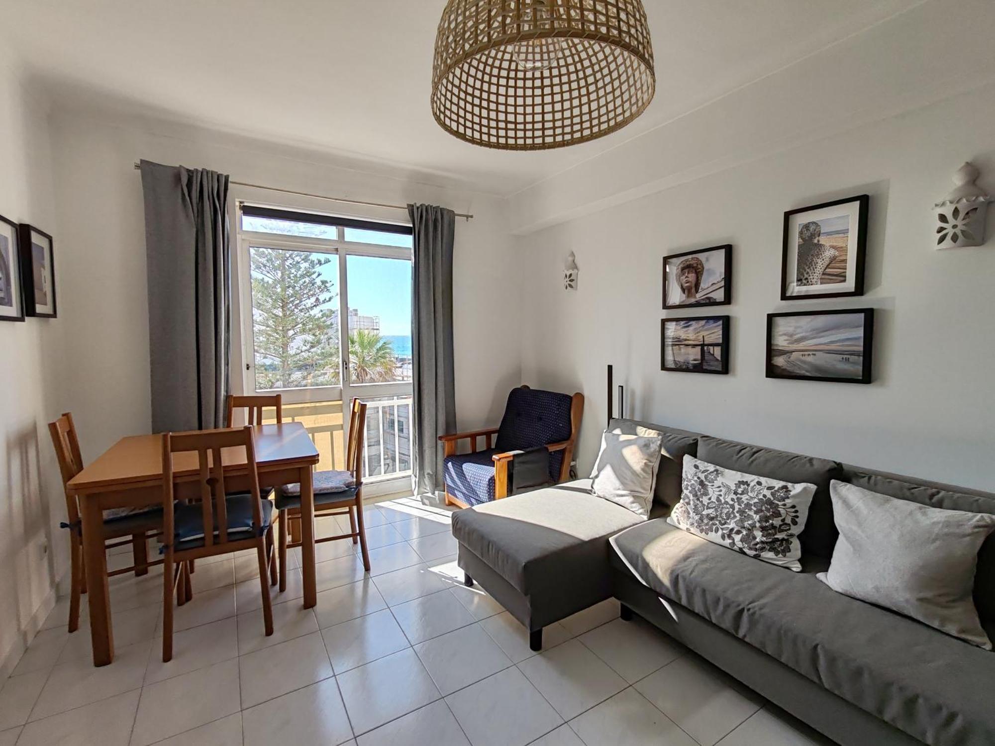 Apartment 4c Atlantico 1 - Casas & Papeis