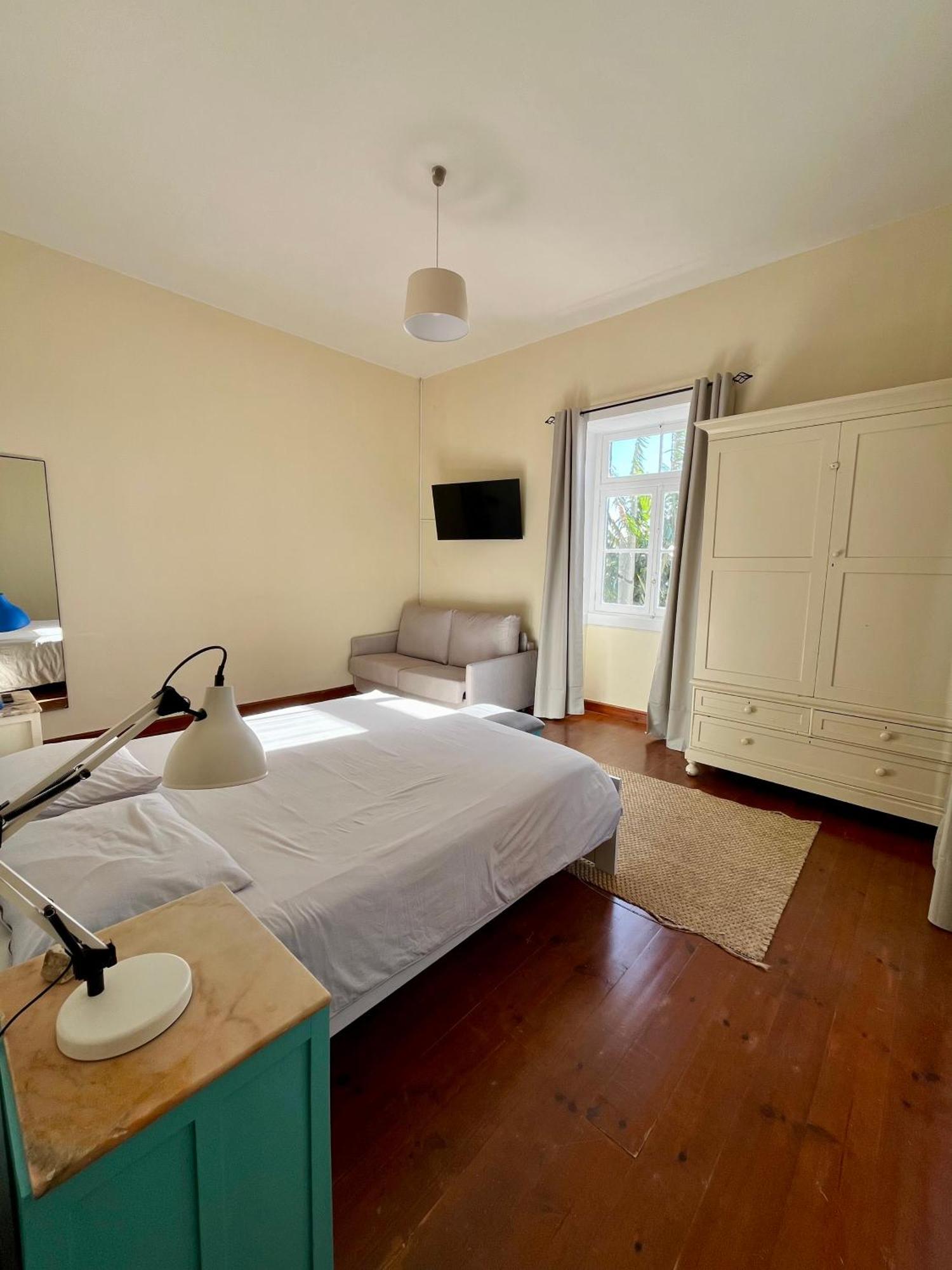 Lazareto 148 Albergue *