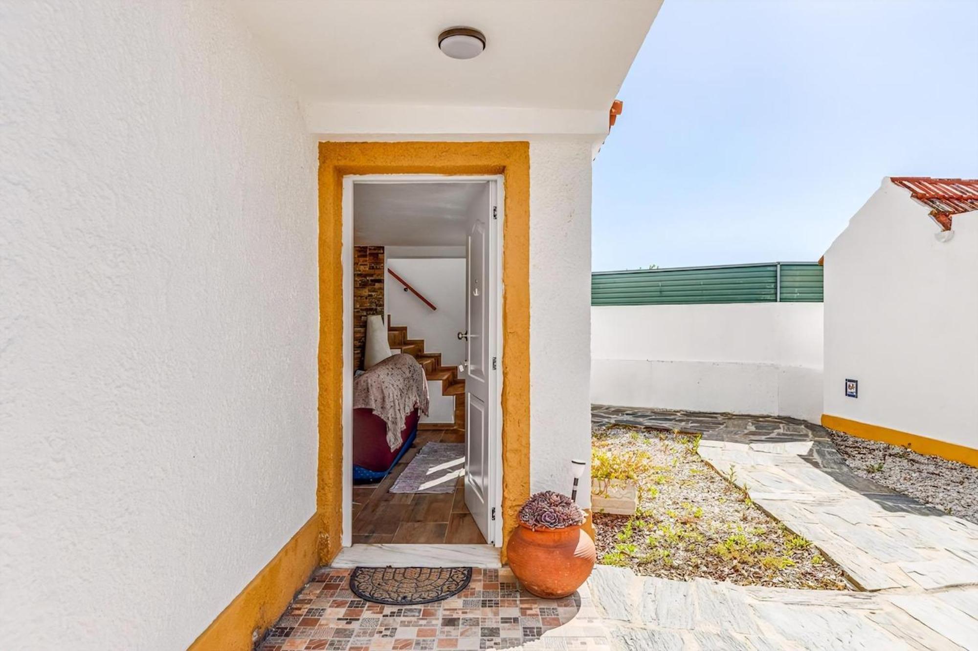 Welt Des Mondes 2 Holiday home Azeitao