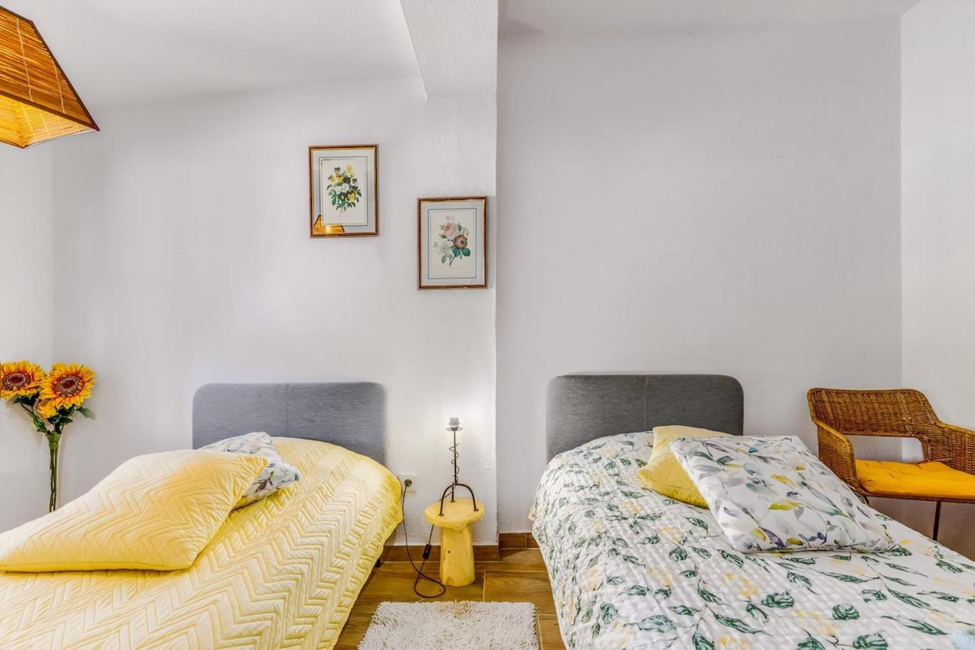 Holiday home Welt Des Mondes 2 *