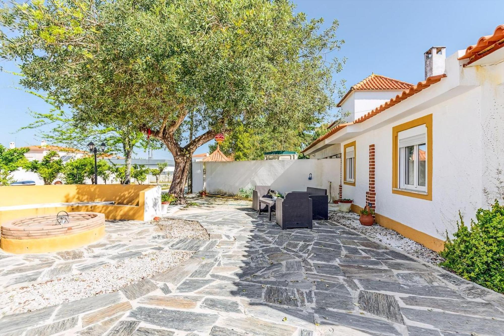 Welt Des Mondes 2 Holiday home Azeitao