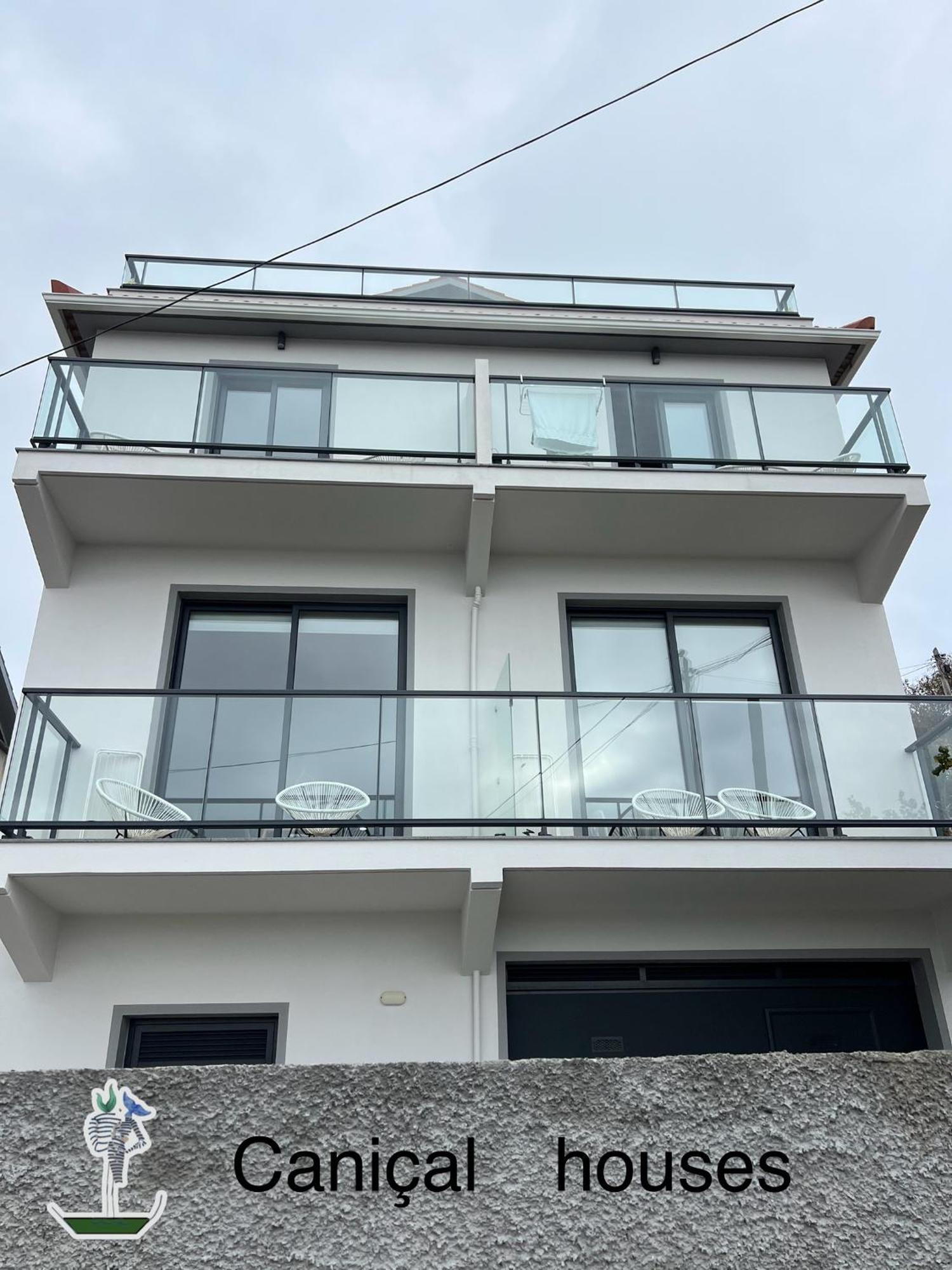 - Madeira Apartment Canical (Madeira)