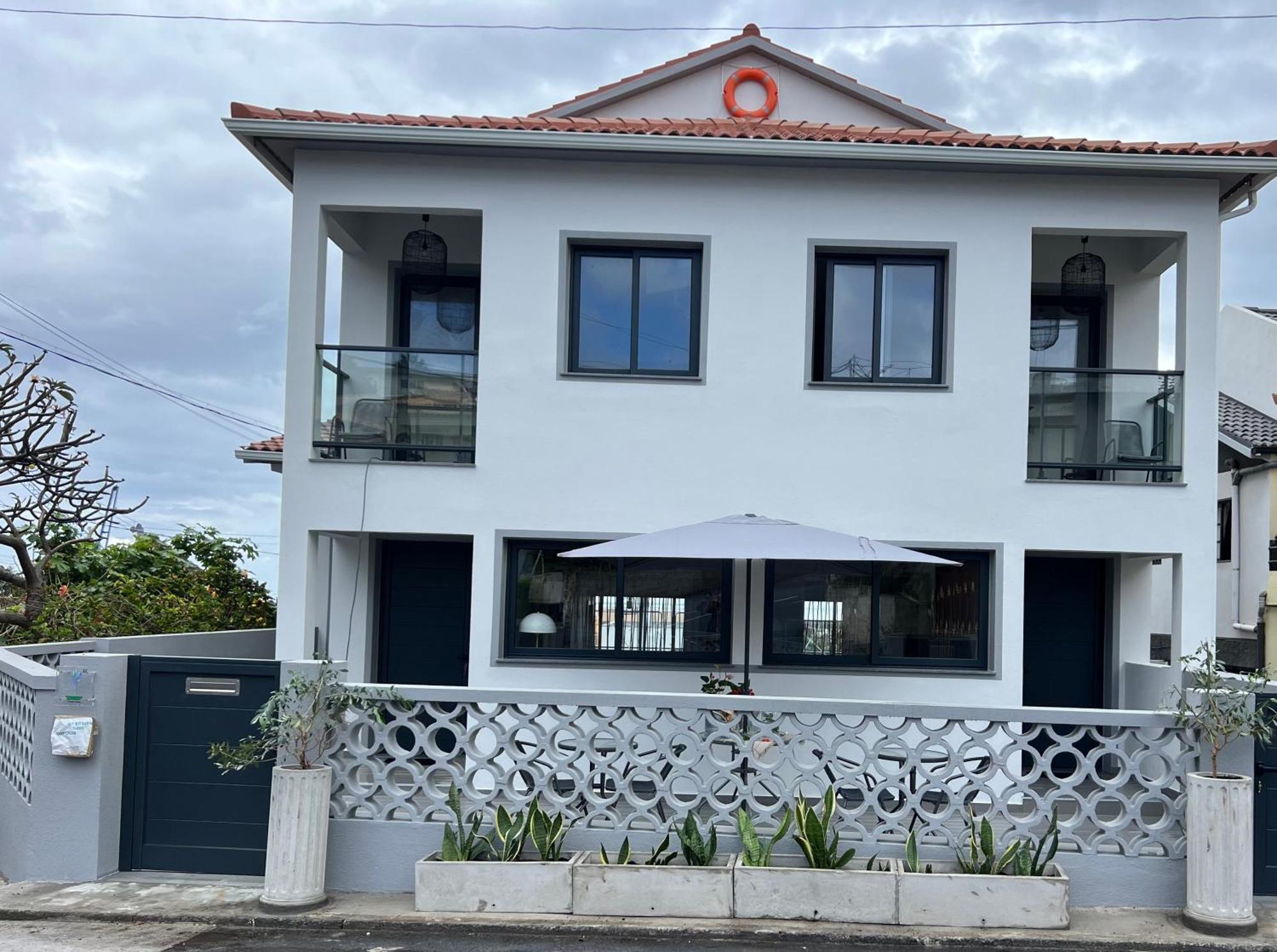 Apartment - Madeira *