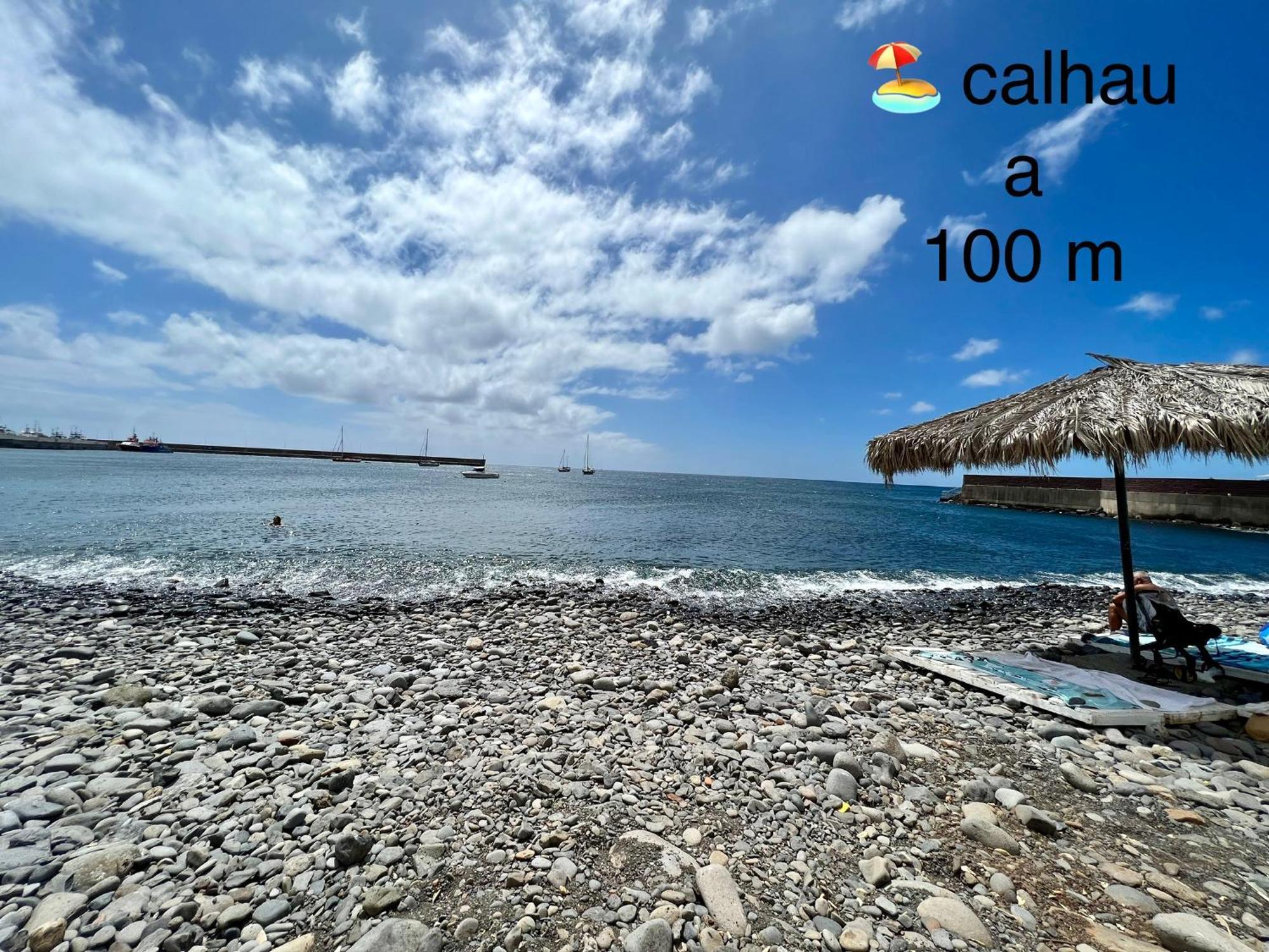 - Madeira Canical (Madeira)