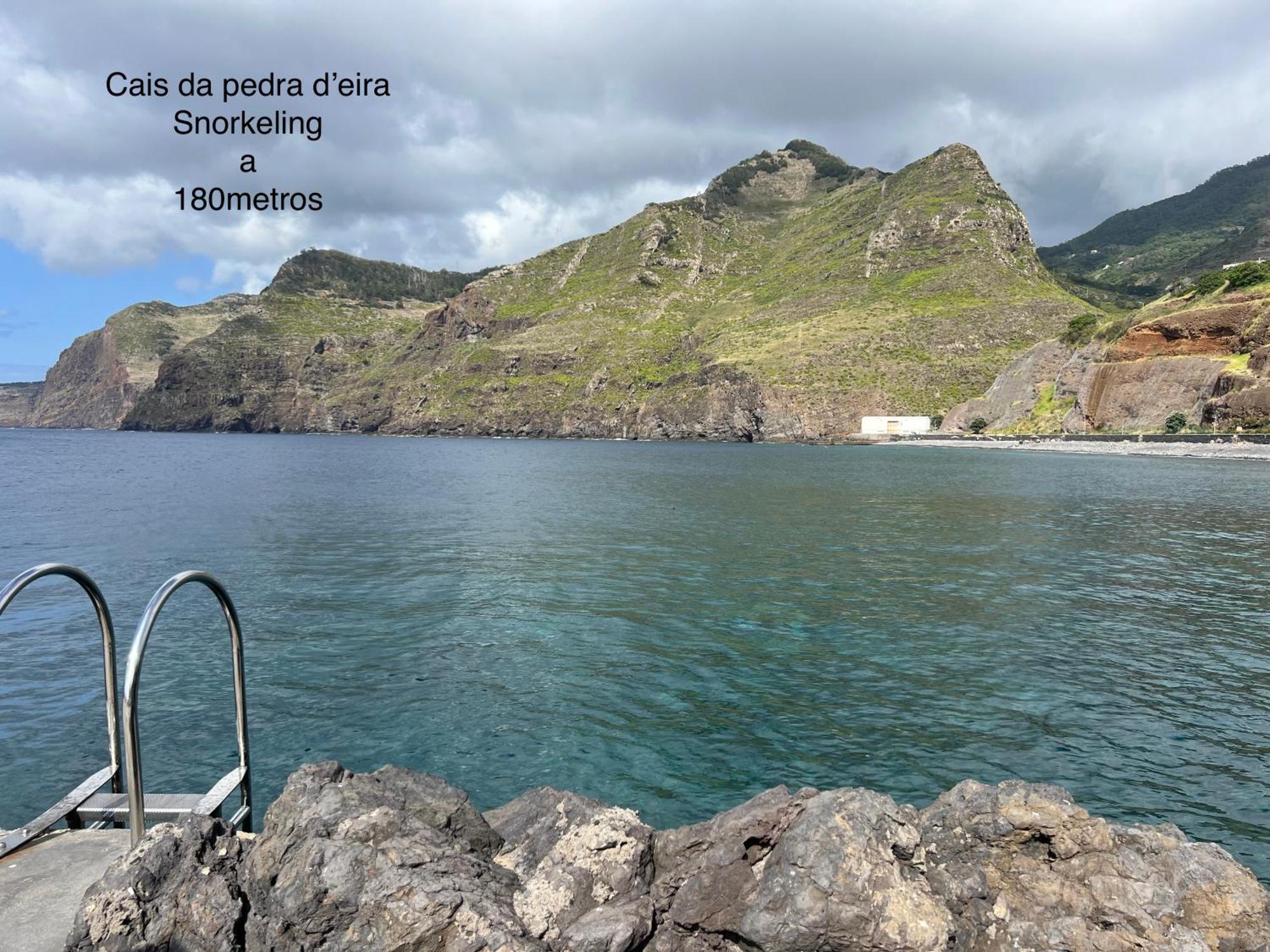 - Madeira Apartment