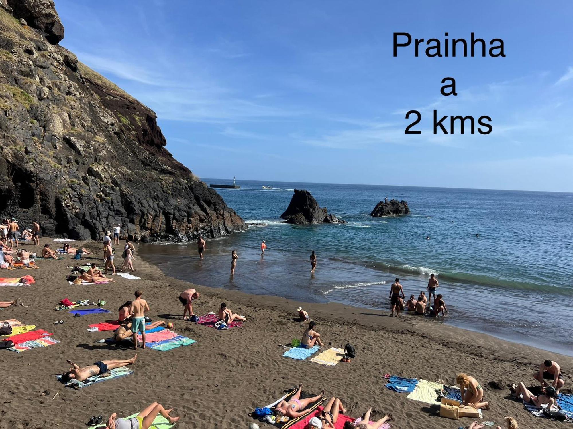 Apartment - Madeira Canical (Madeira)