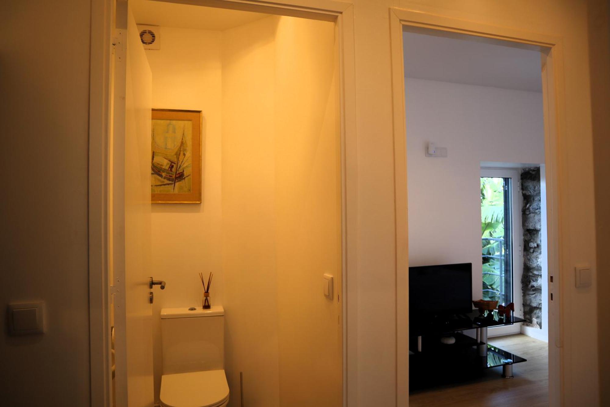 Casa Tio Albino I Ponta Delgada (Madeira)
