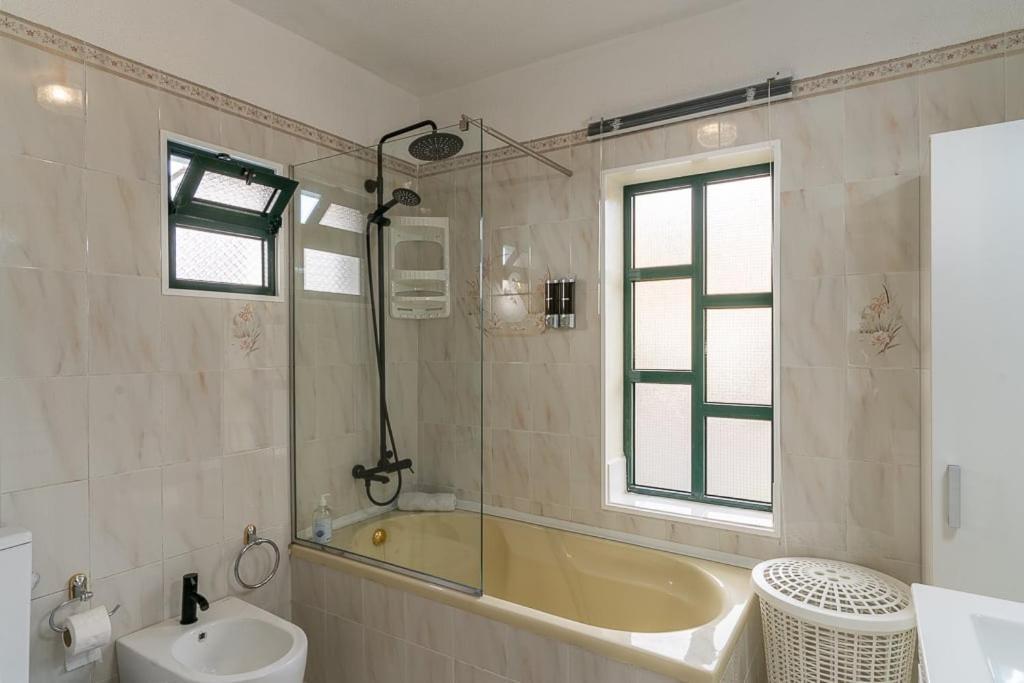 Apartment Guestready - Restful Getaway In Madeira Estreito Da Calheta