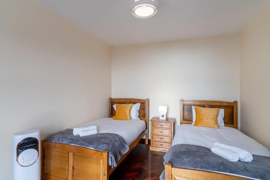 Guestready - Restful Getaway In Madeira