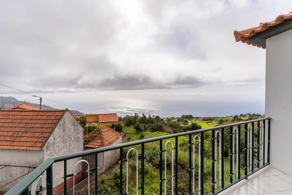 Apartment Guestready - Restful Getaway In Madeira