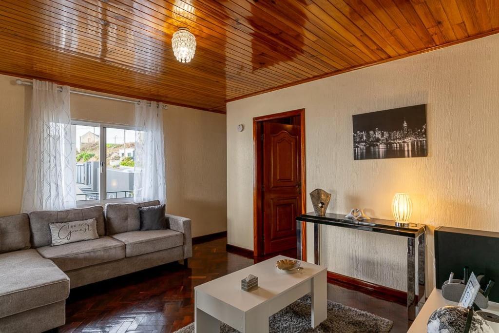 Guestready - Restful Getaway In Madeira Apartment Estreito Da Calheta